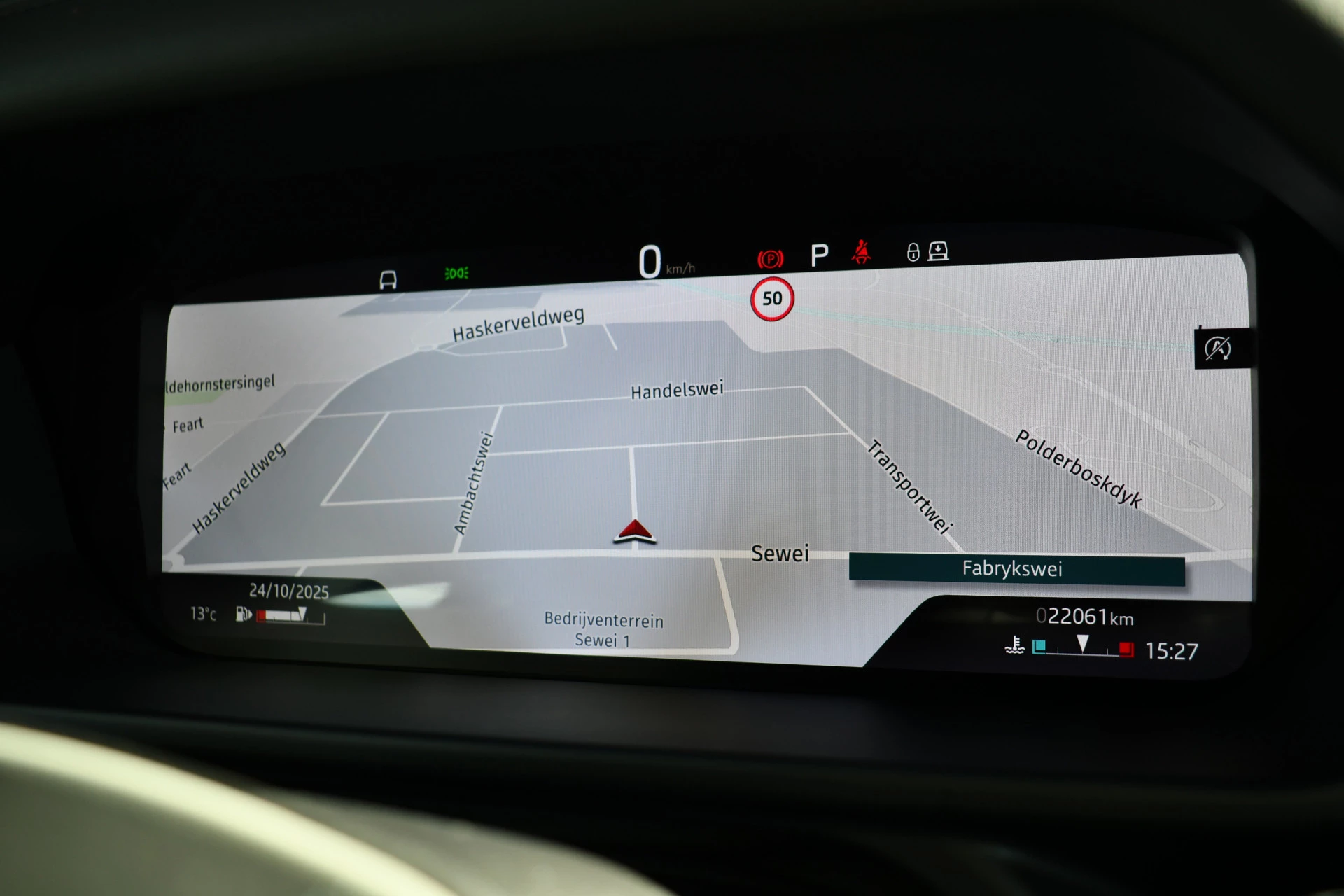 Hoofdafbeelding Land Rover Defender