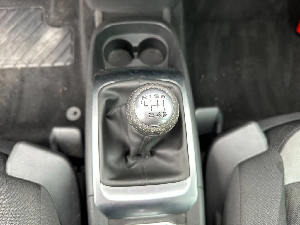 Hoofdafbeelding Citroën C4 Picasso