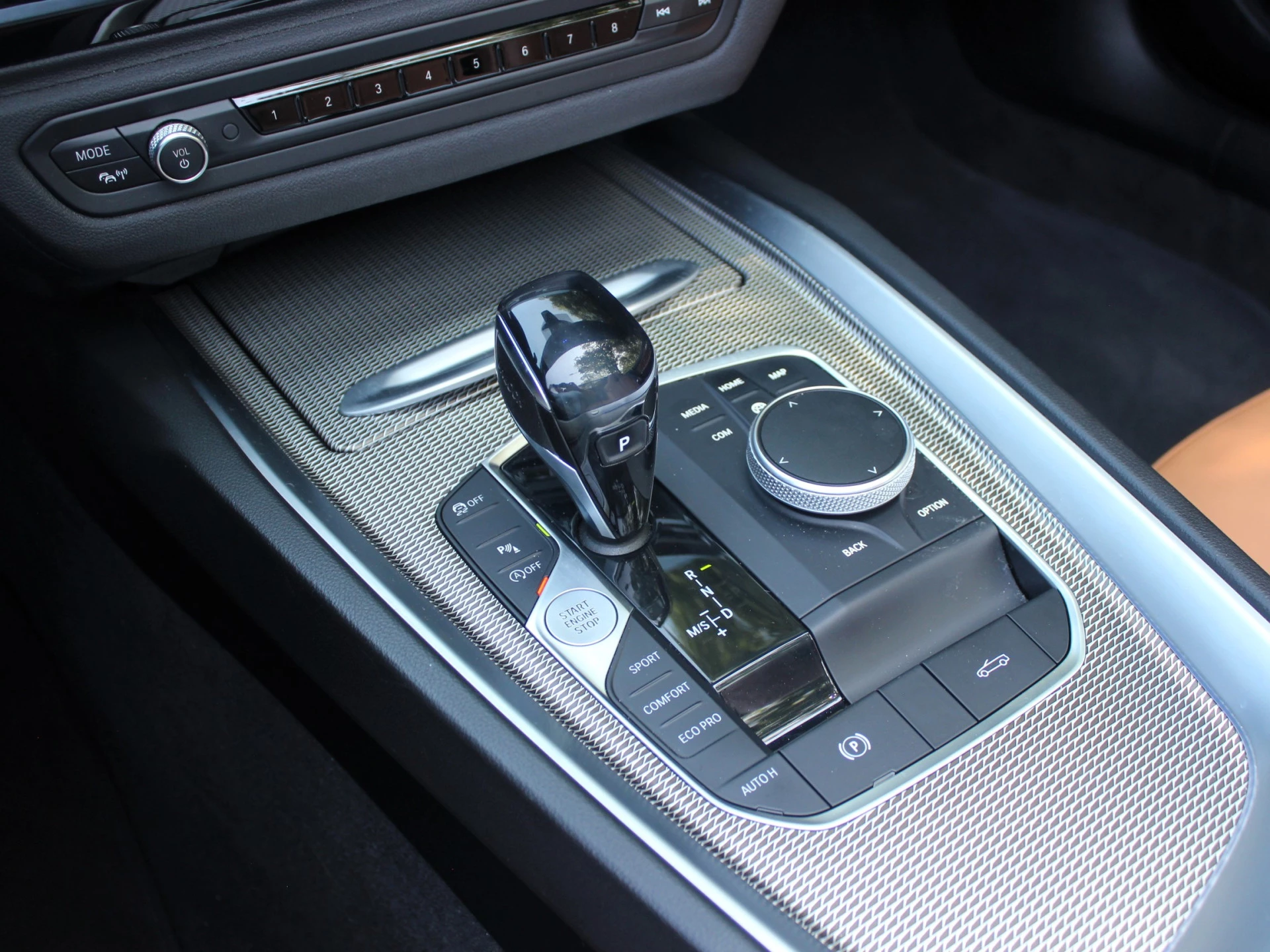 Hoofdafbeelding BMW Z4