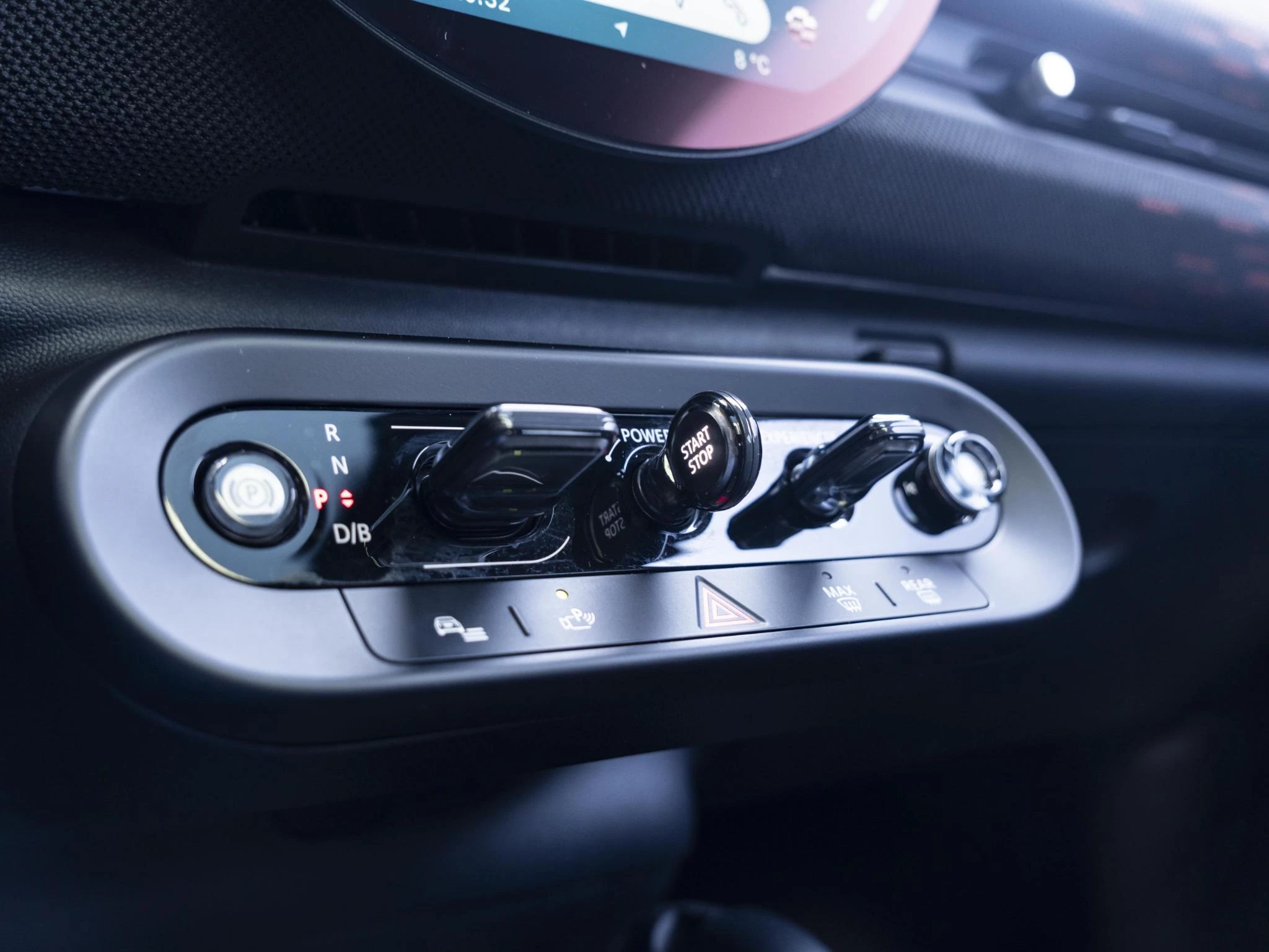 Hoofdafbeelding MINI Aceman