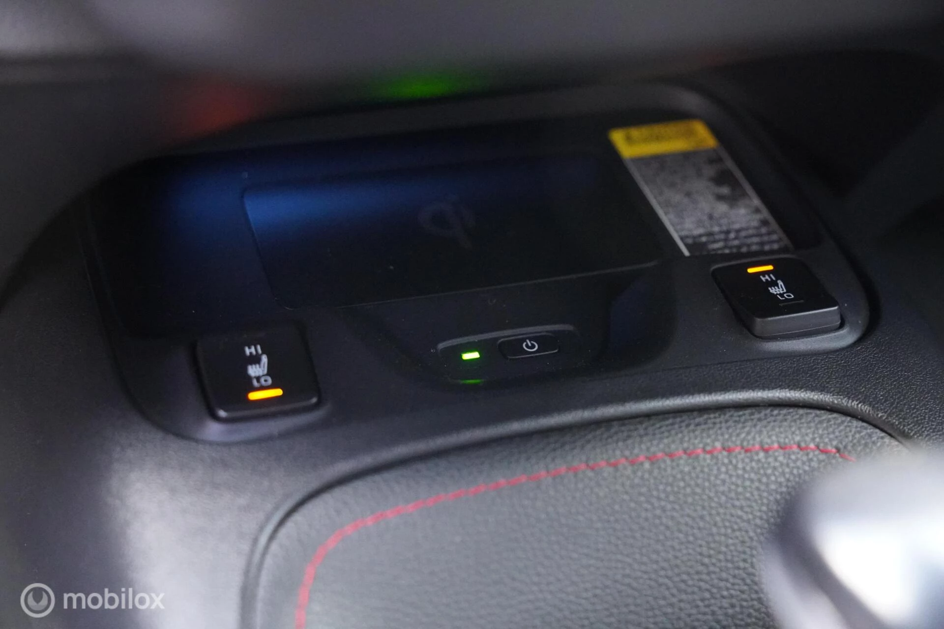 Hoofdafbeelding Toyota Corolla Touring Sports