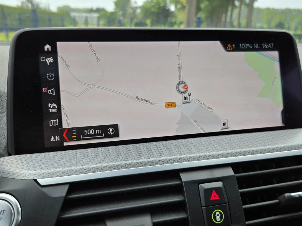 Hoofdafbeelding BMW X4