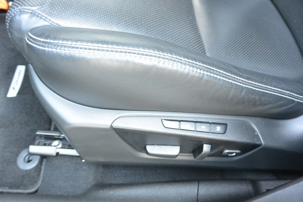Hoofdafbeelding Suzuki Kizashi