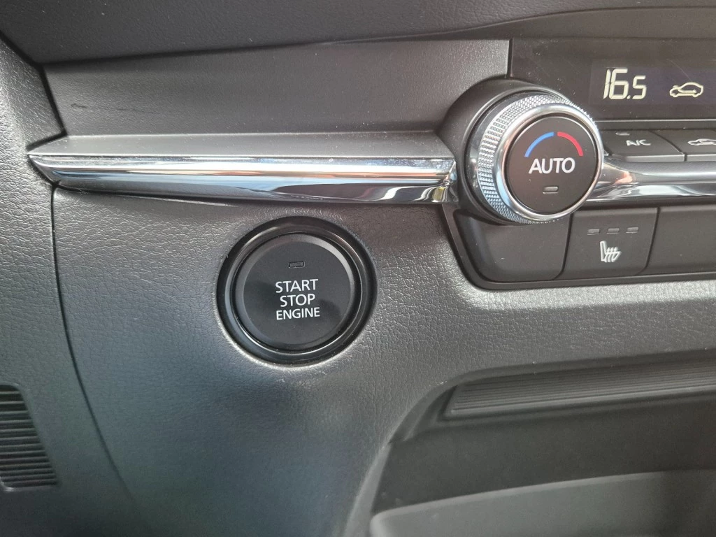Hoofdafbeelding Mazda CX-30