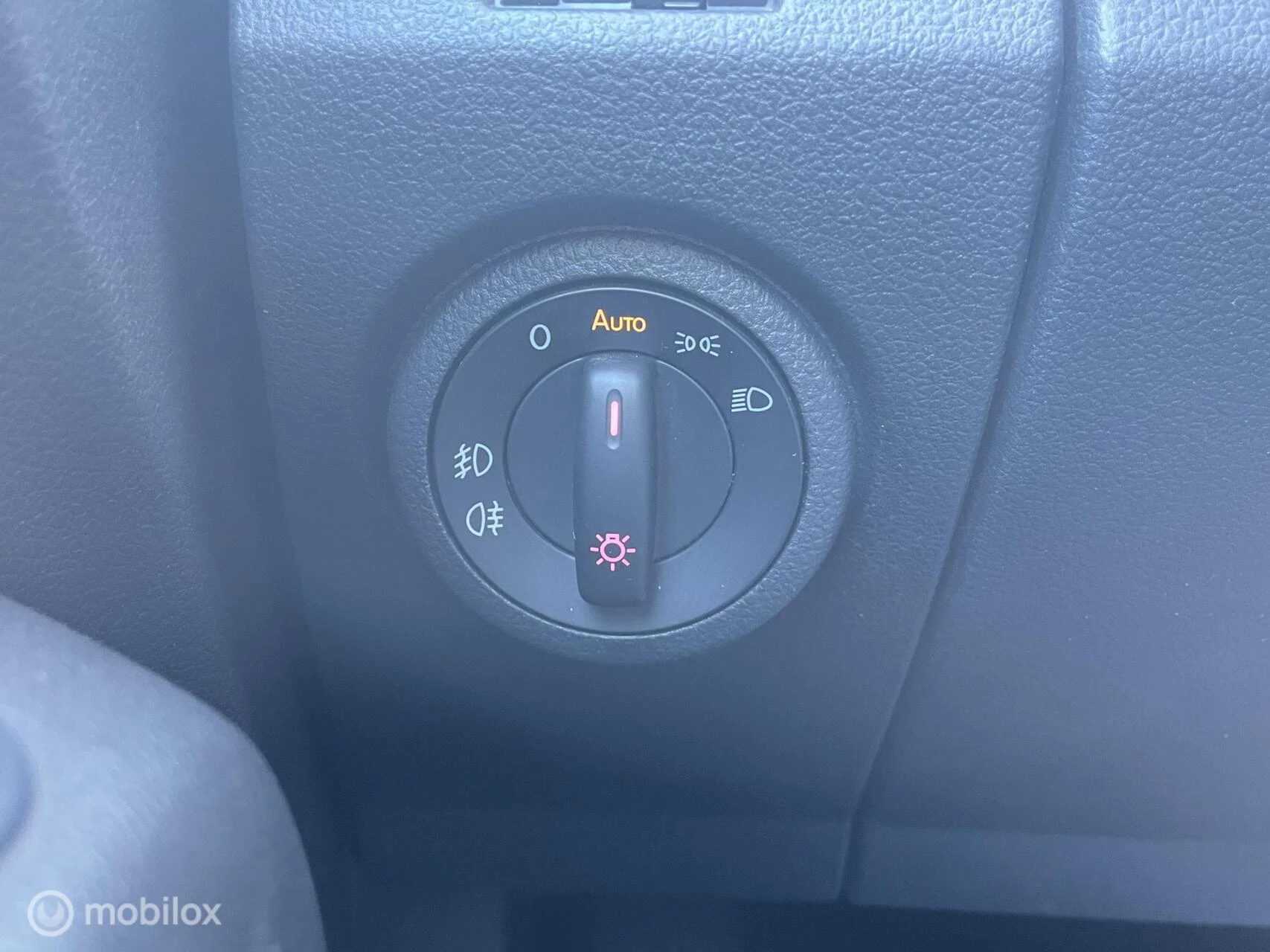 Hoofdafbeelding Volkswagen Amarok