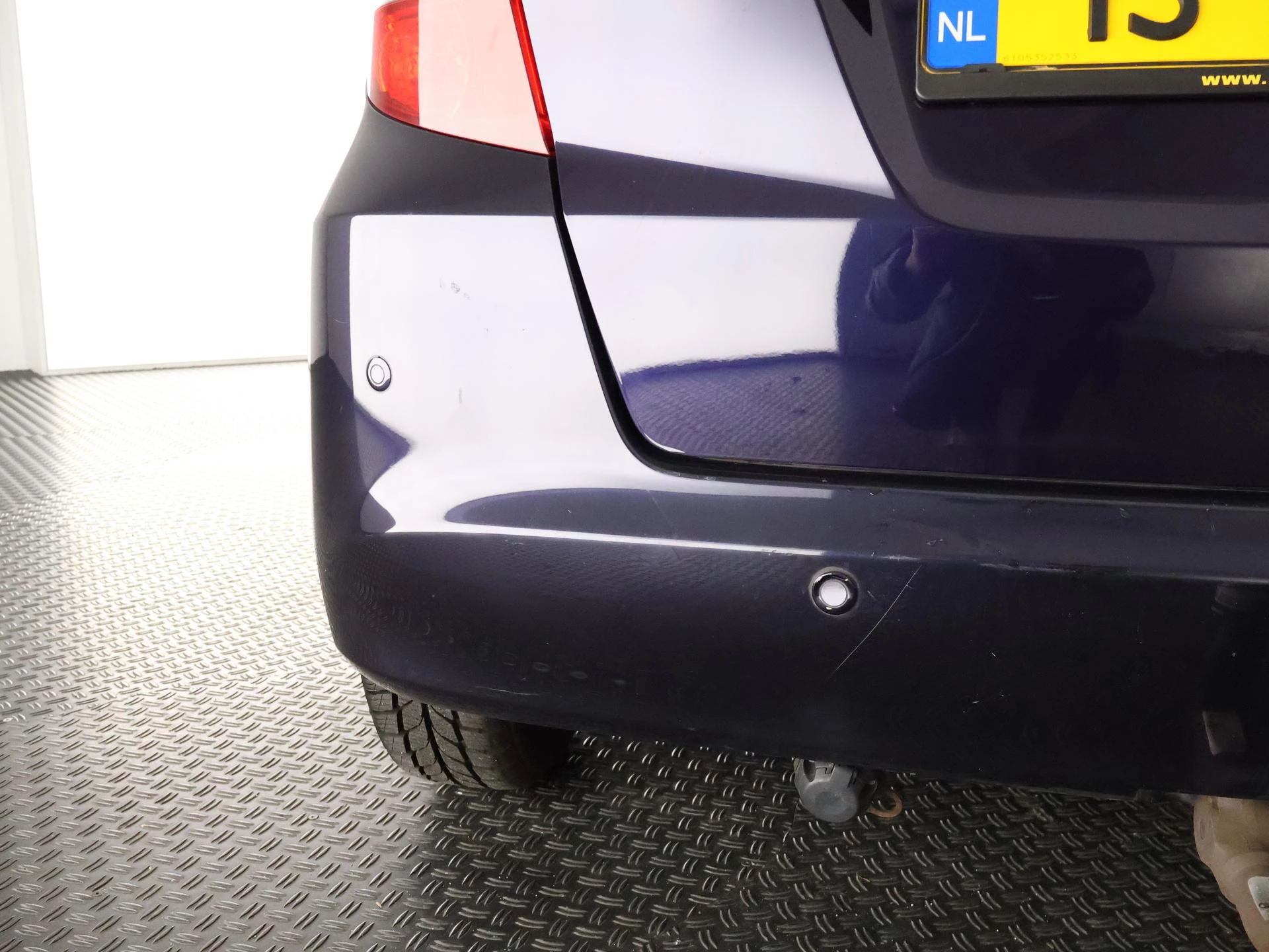 Hoofdafbeelding Honda Jazz