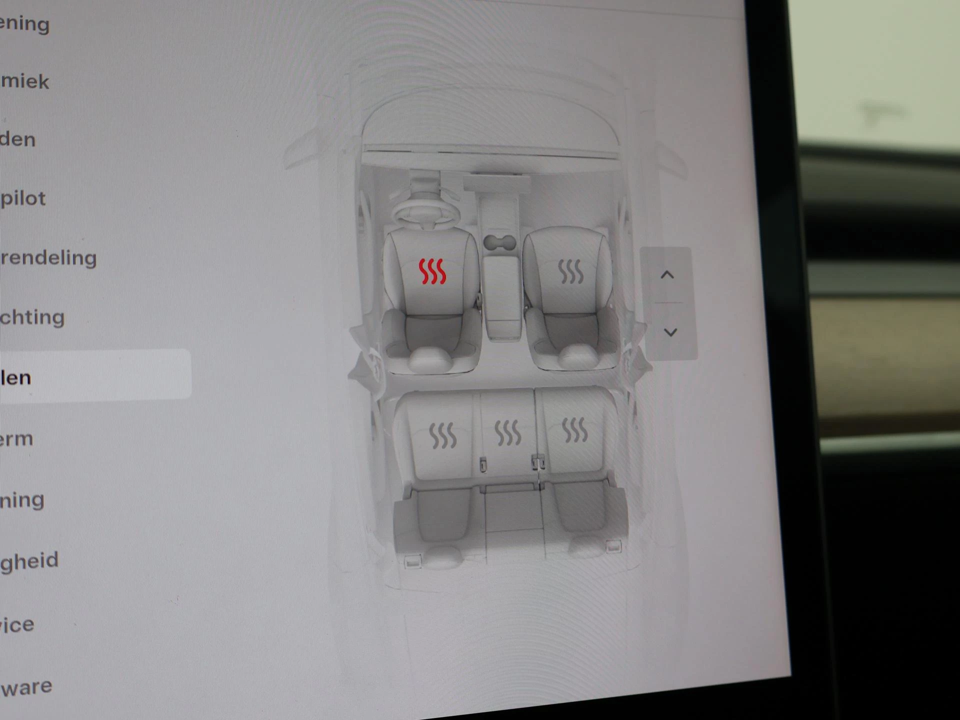 Hoofdafbeelding Tesla Model Y