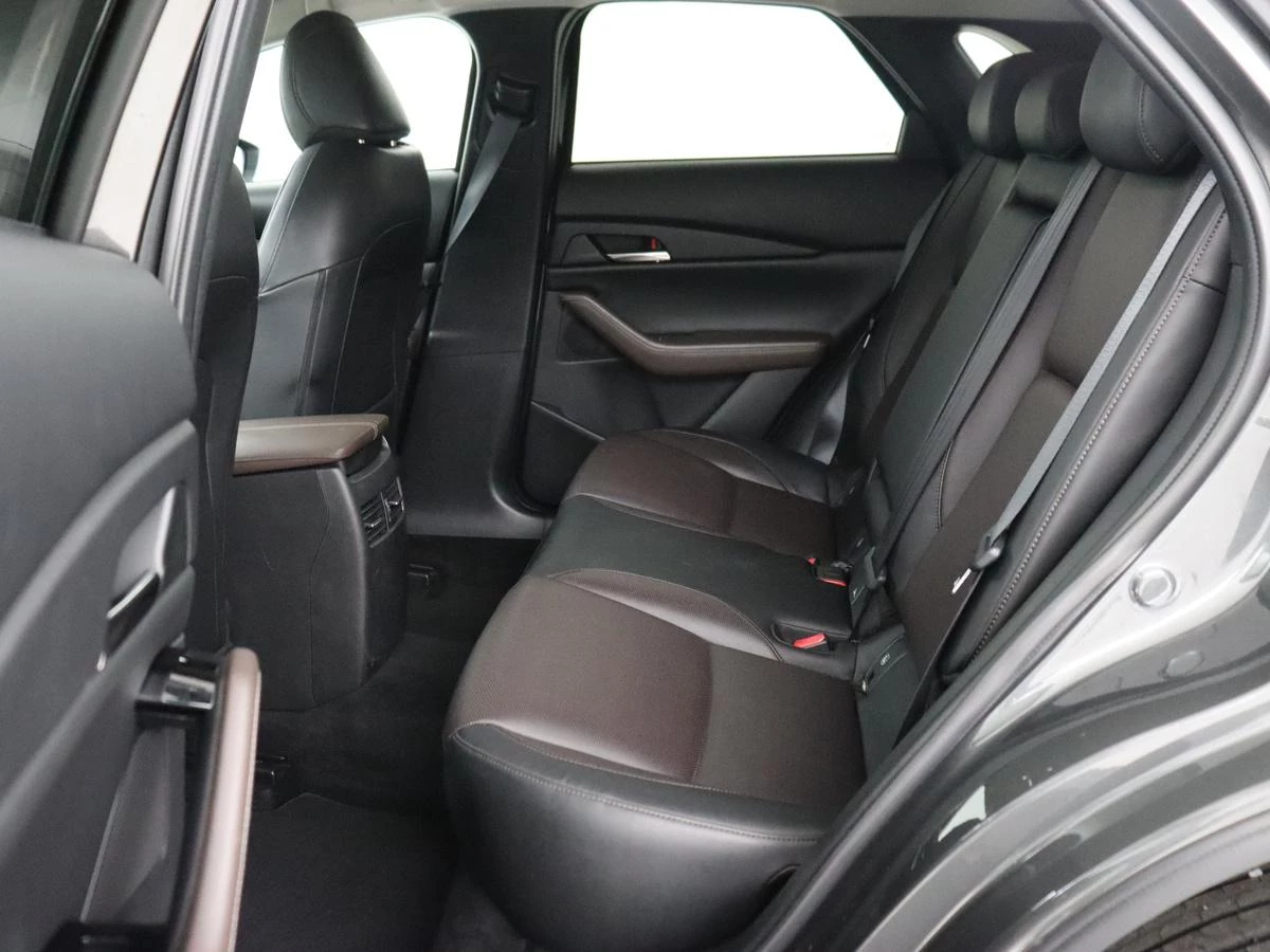 Hoofdafbeelding Mazda CX-30