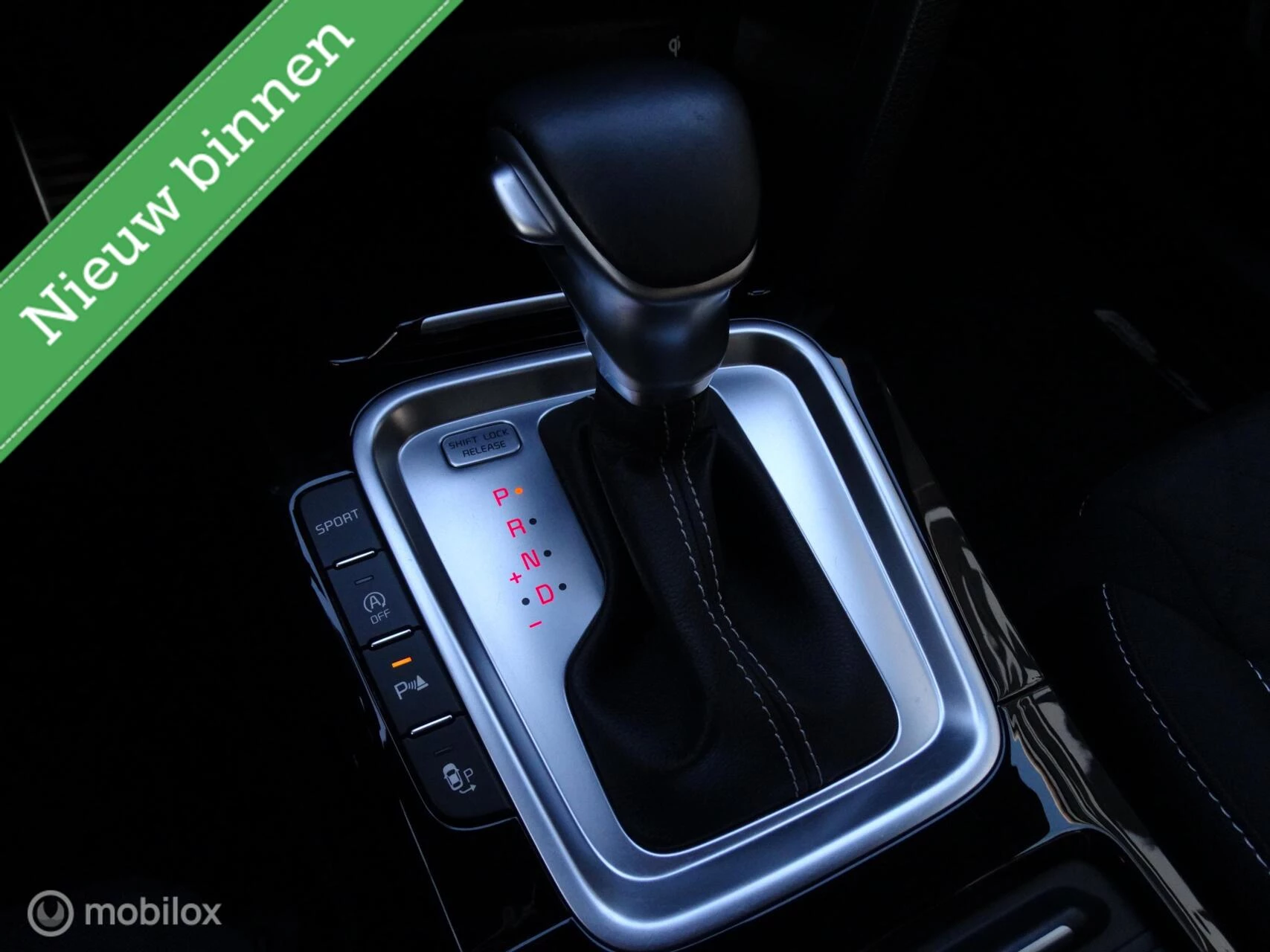 Hoofdafbeelding Kia ProCeed