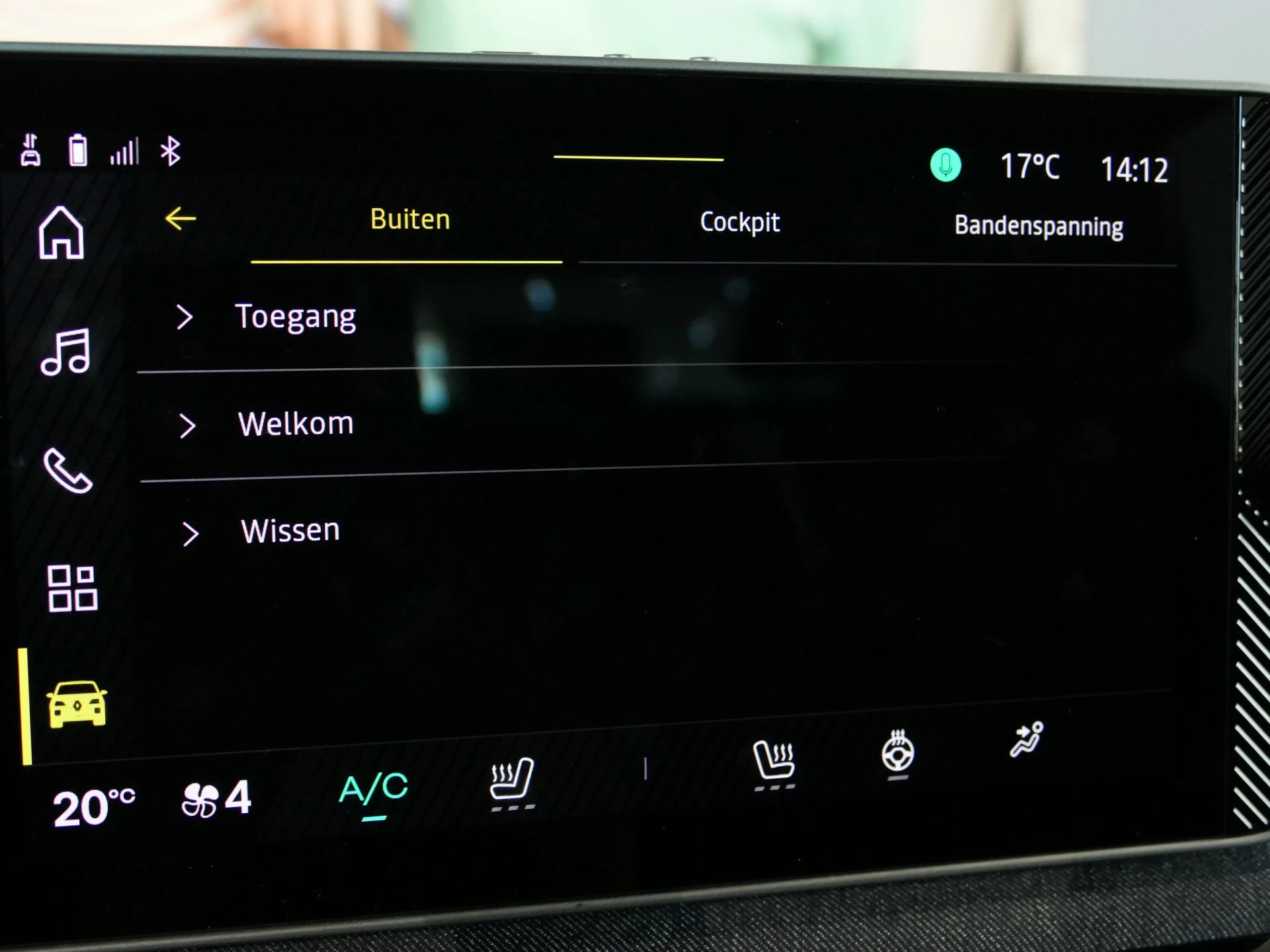 Hoofdafbeelding Renault 5