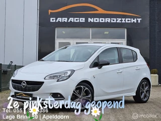 Opel Corsa 1.6 Turbo OPC 150PK