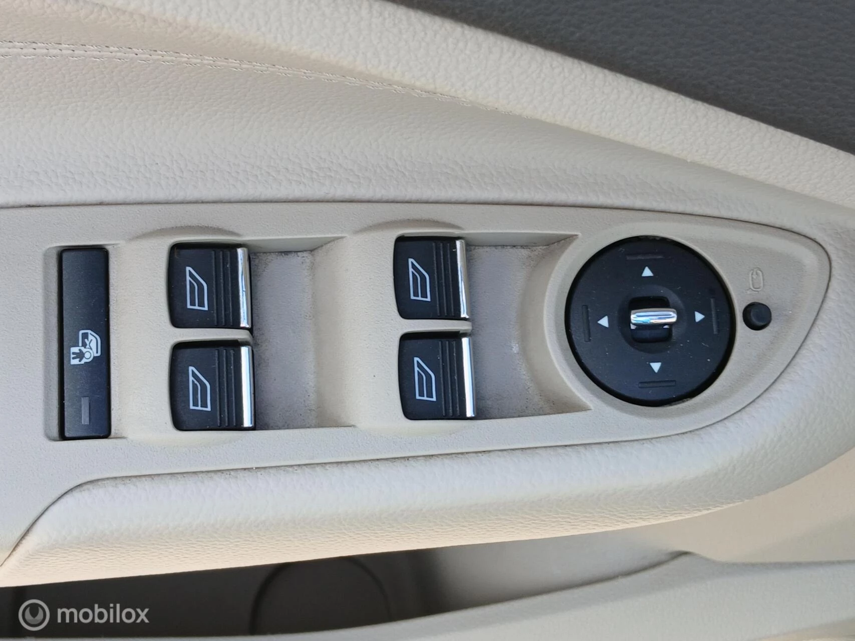 Hoofdafbeelding Ford Grand C-Max