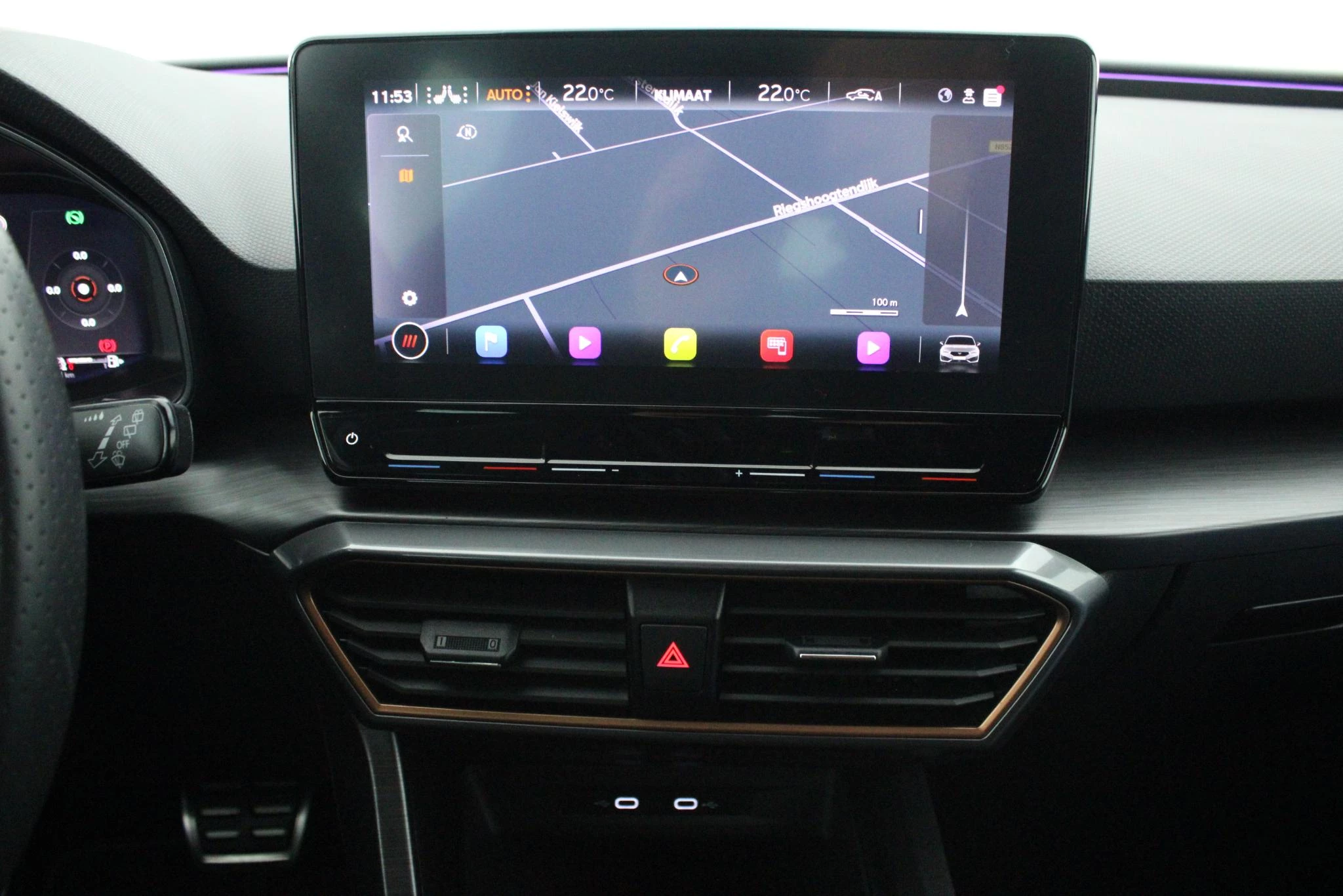 Hoofdafbeelding CUPRA Leon