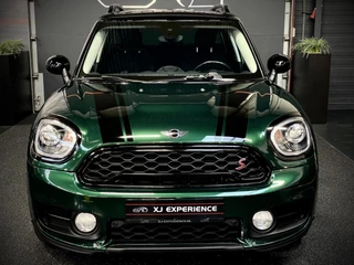 Hoofdafbeelding MINI Countryman Mini Mini Countryman 2.0 Cooper SD ALL4 Chili NAVI 191 PK