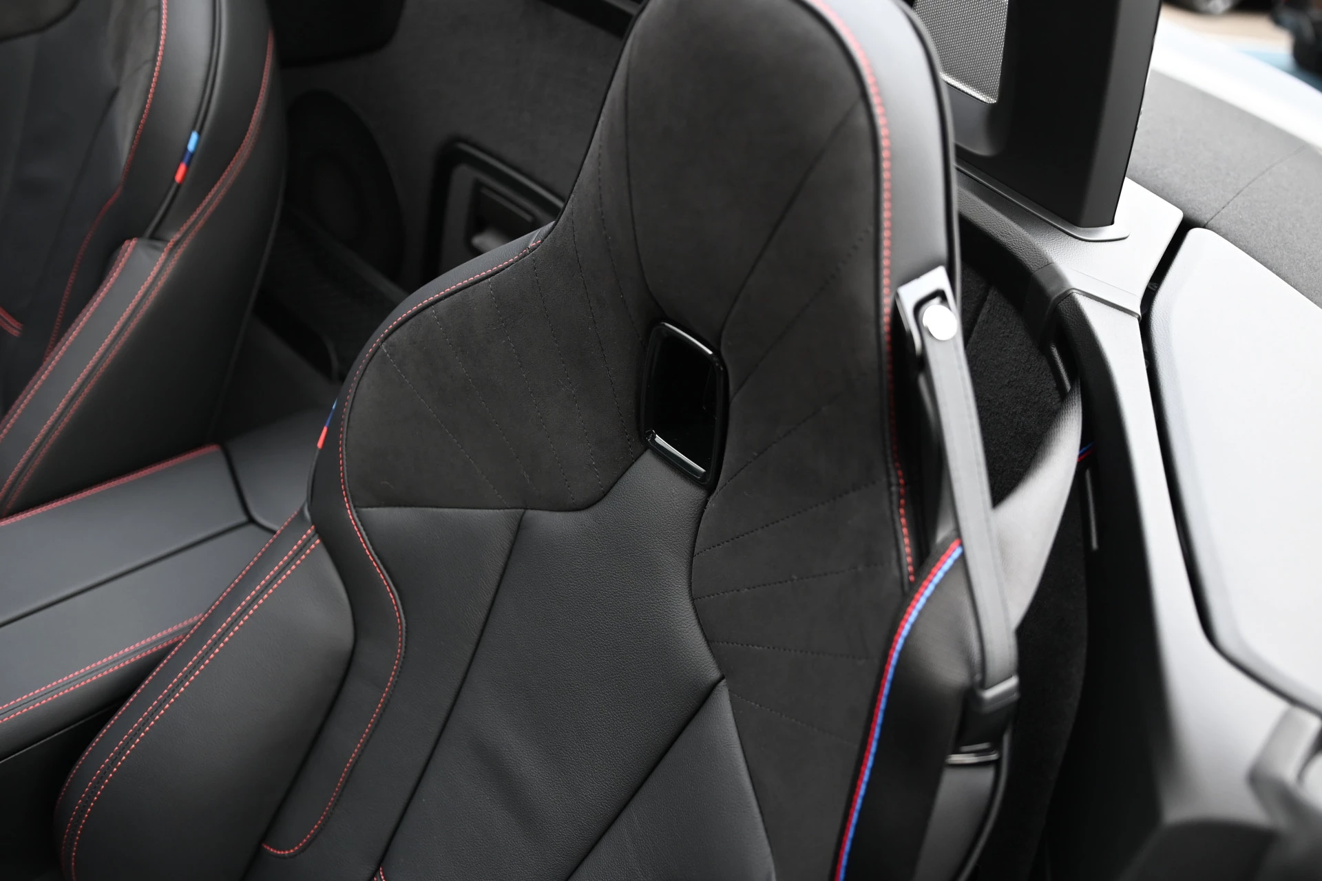 Hoofdafbeelding BMW Z4