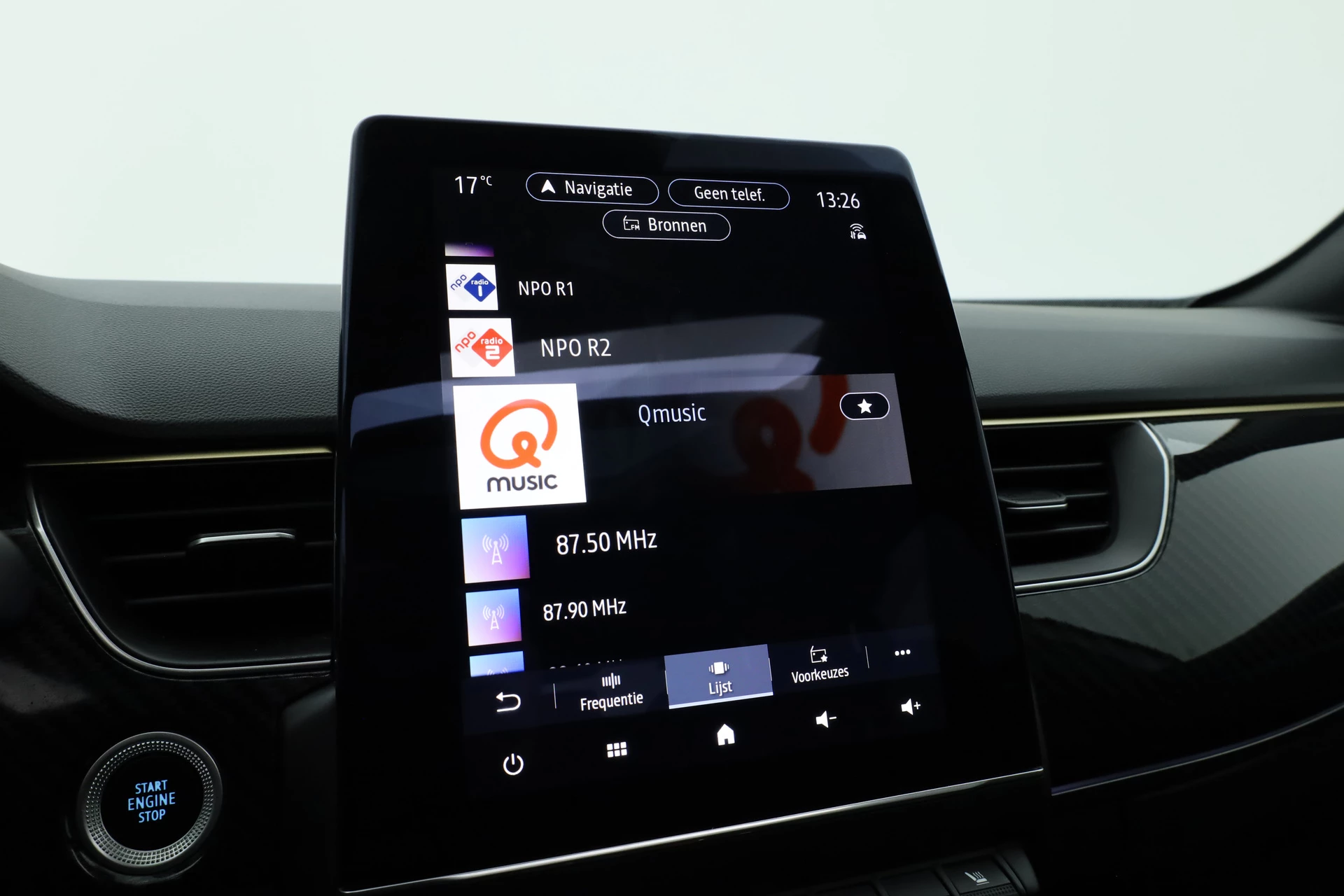 Hoofdafbeelding Renault Arkana