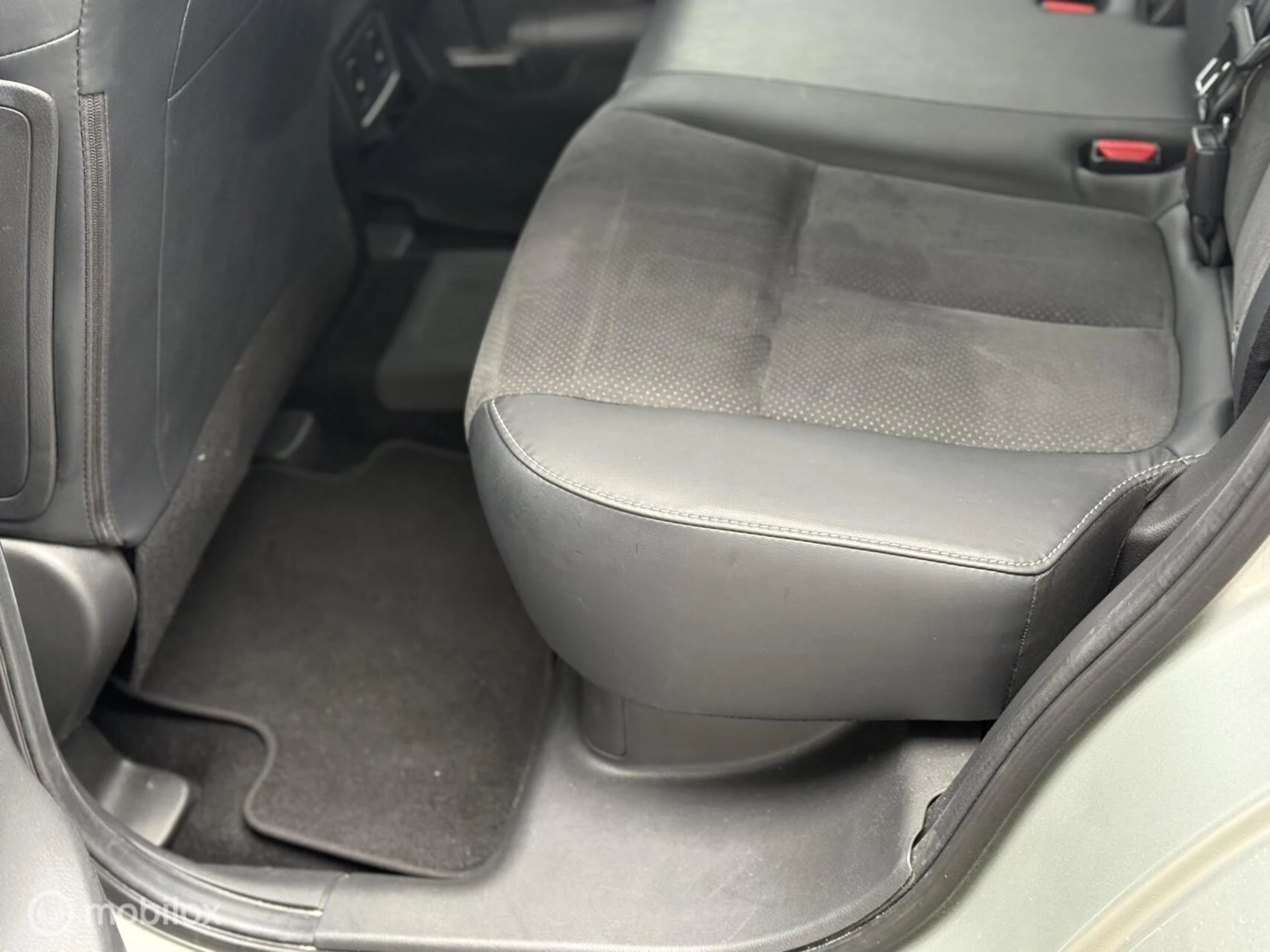 Hoofdafbeelding Mitsubishi Eclipse Cross