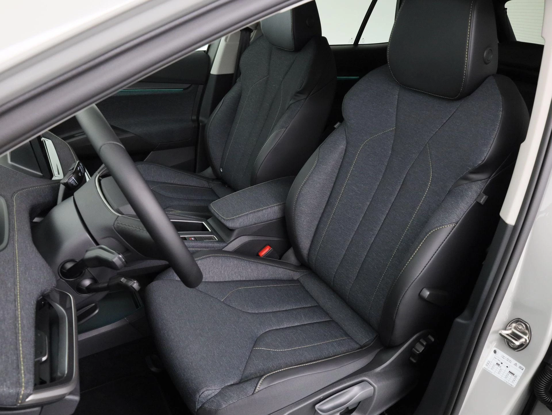 Hoofdafbeelding Škoda Elroq