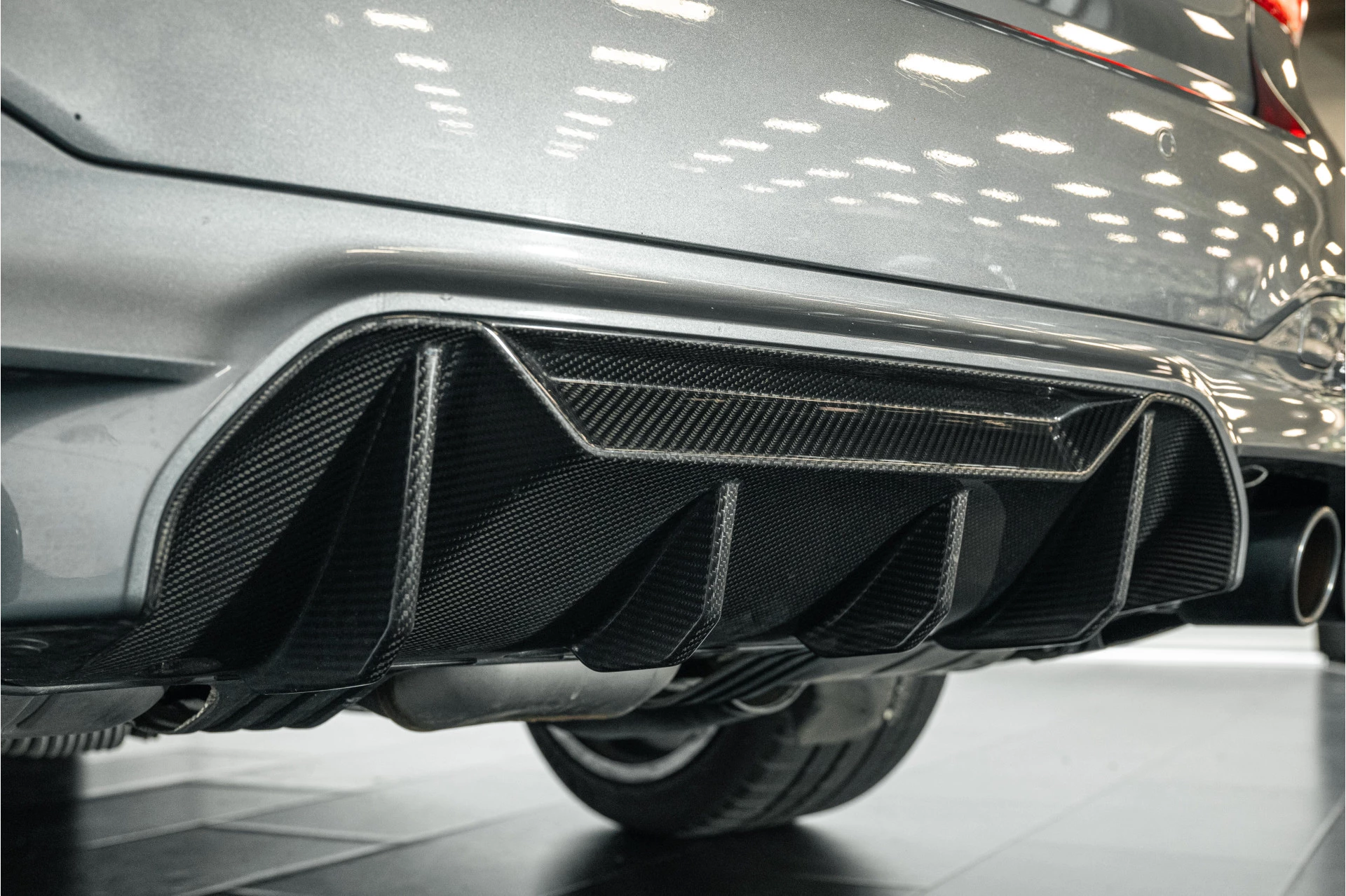 Hoofdafbeelding BMW M5