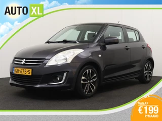 Suzuki Swift 1.2 Style EASSS Cruise LED Sportstuur