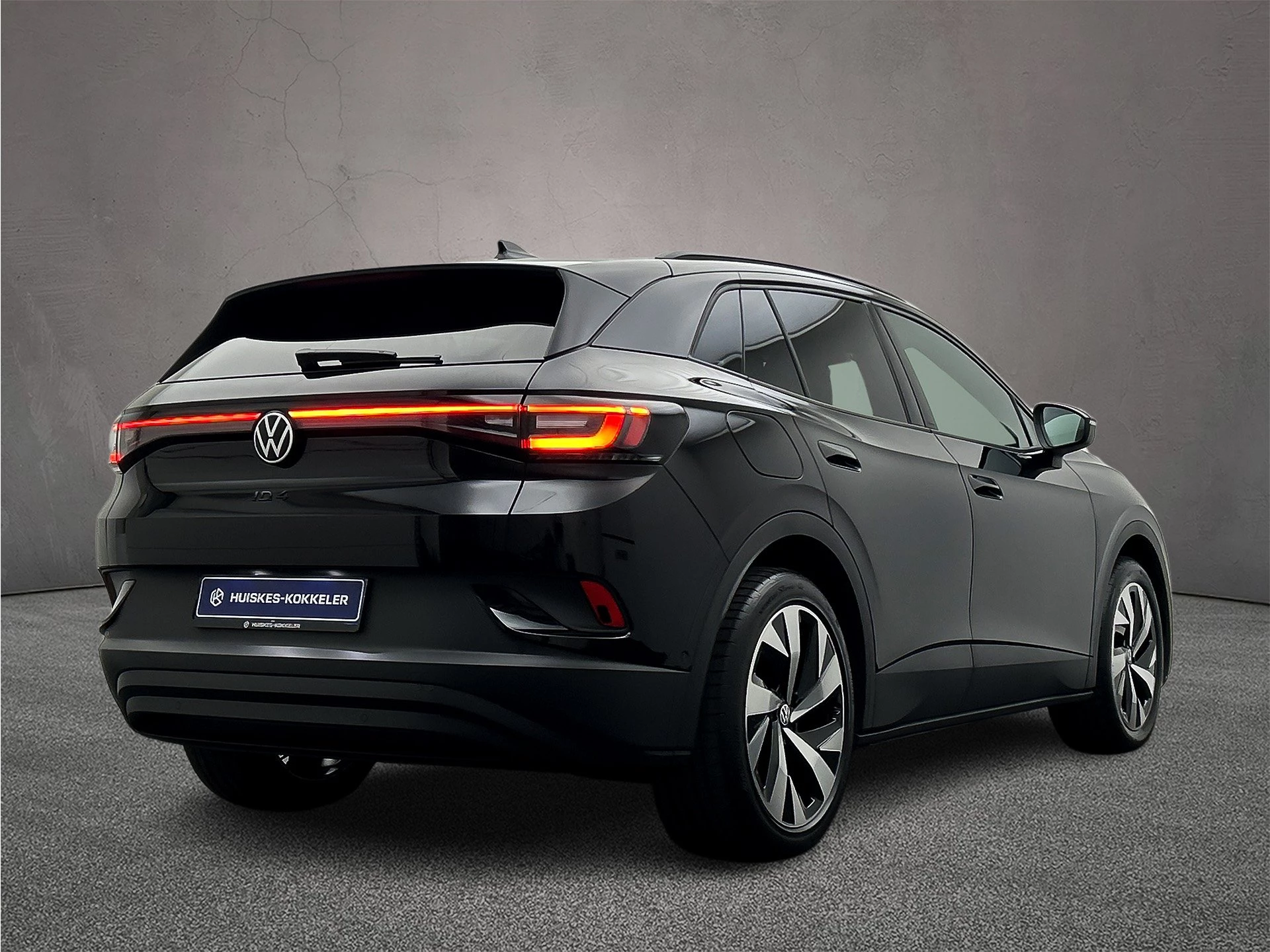 Hoofdafbeelding Volkswagen ID.4