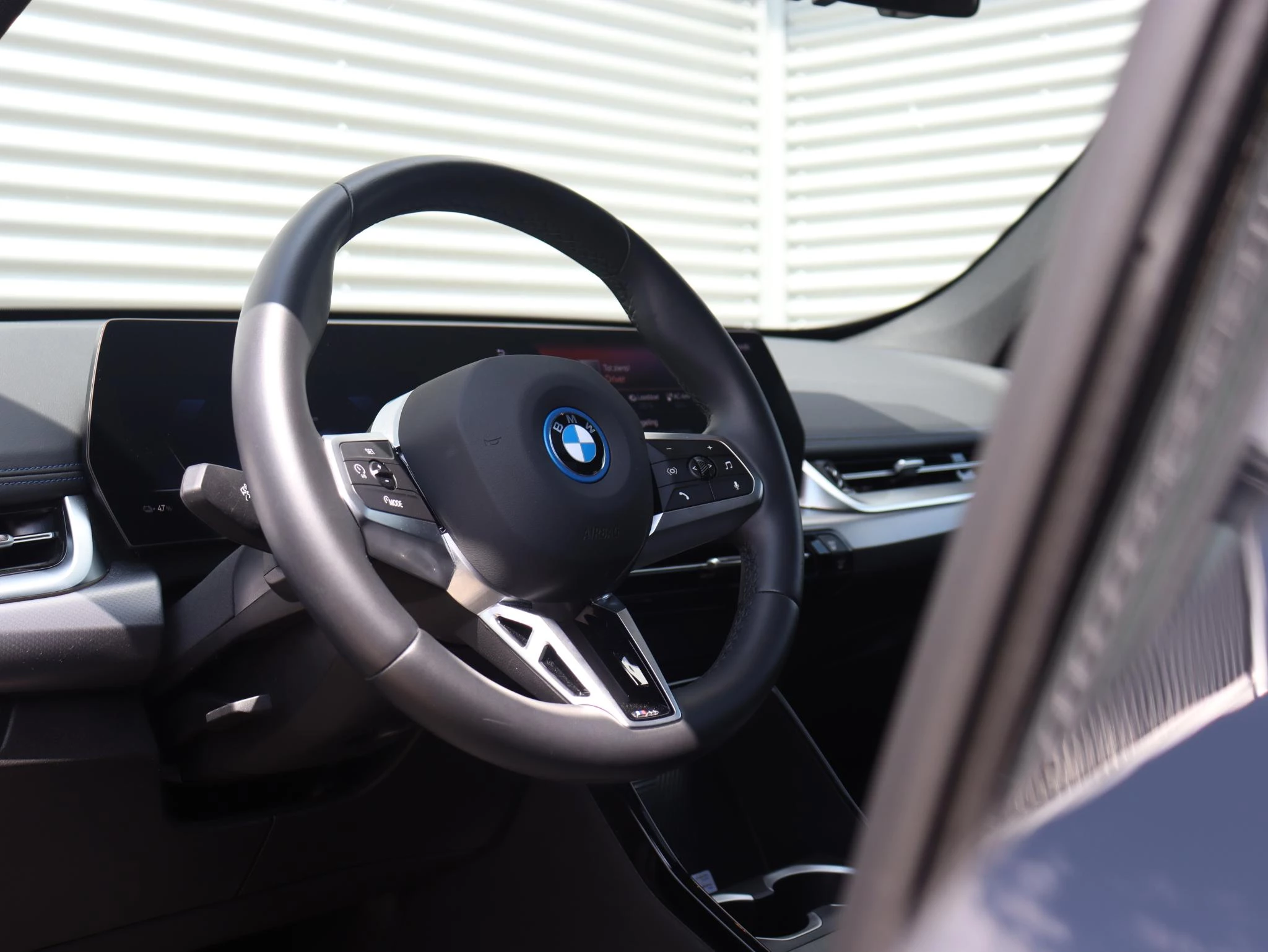 Hoofdafbeelding BMW iX1