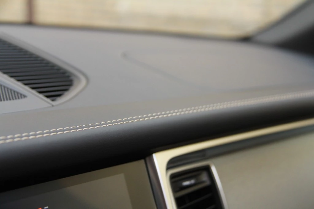 Hoofdafbeelding Porsche Macan