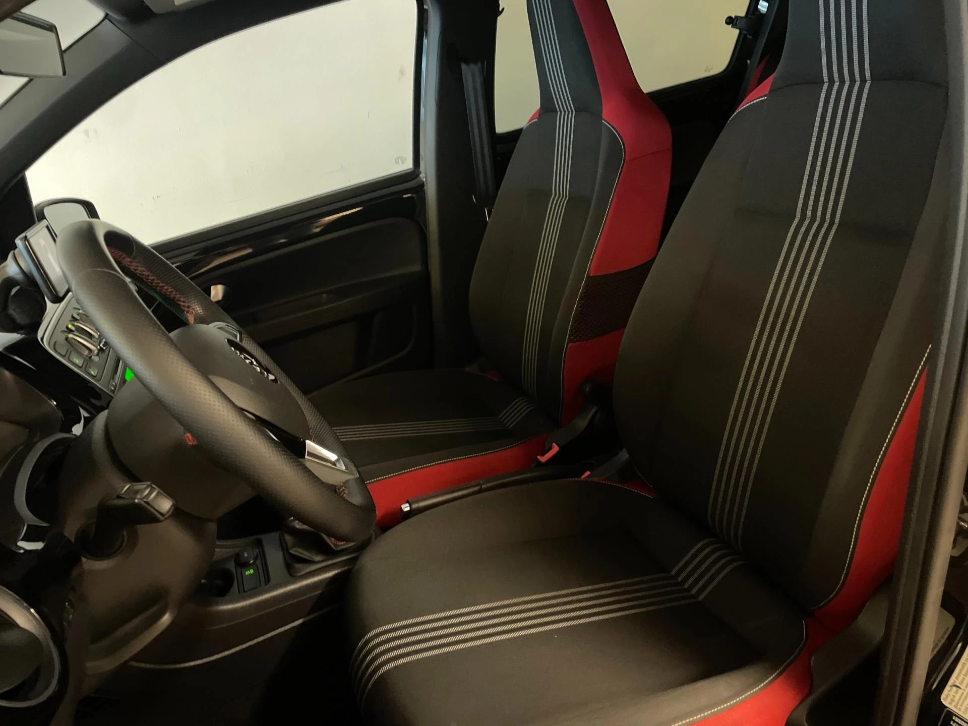 Hoofdafbeelding Škoda Citigo