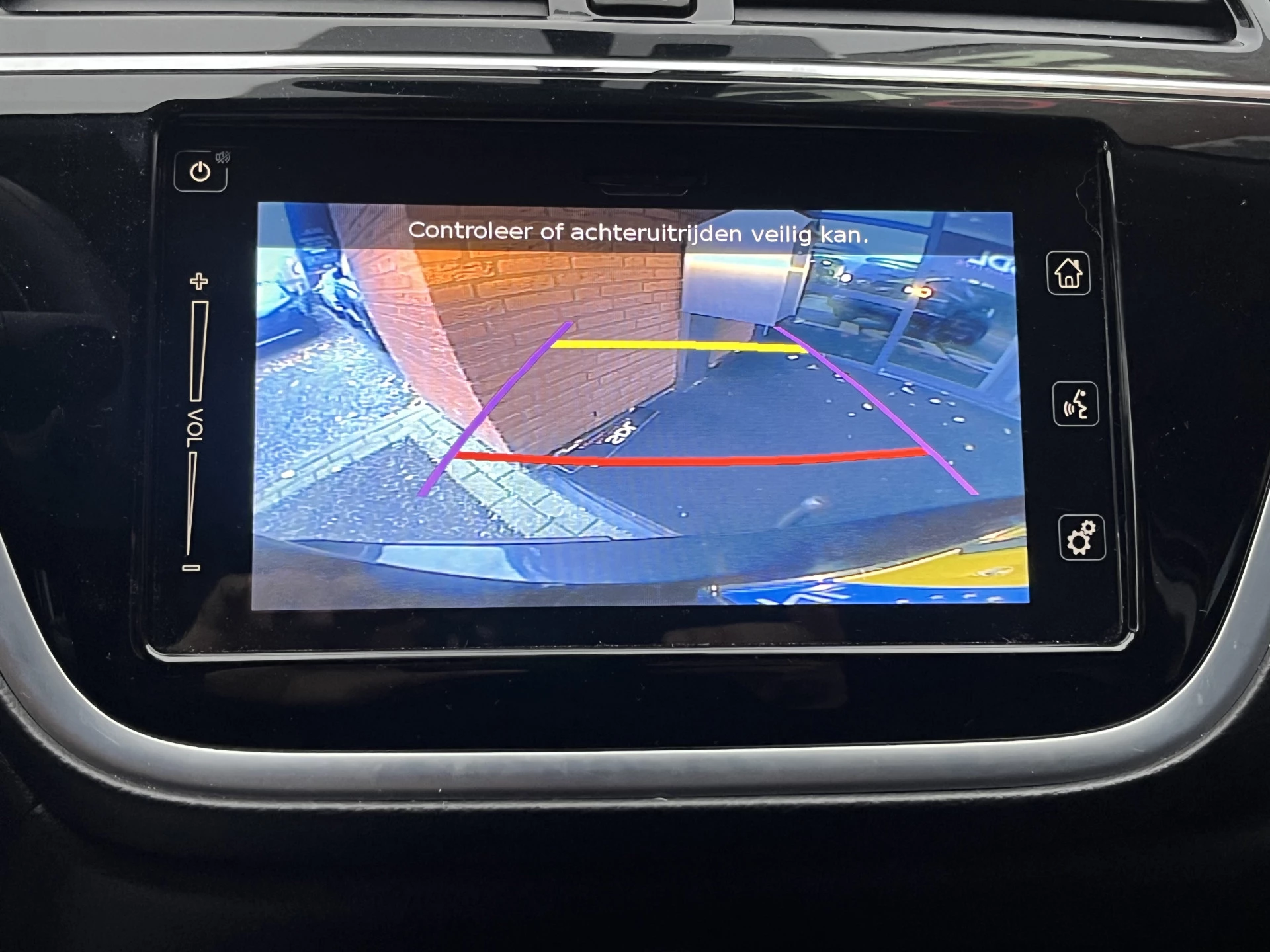 Hoofdafbeelding Suzuki S-Cross