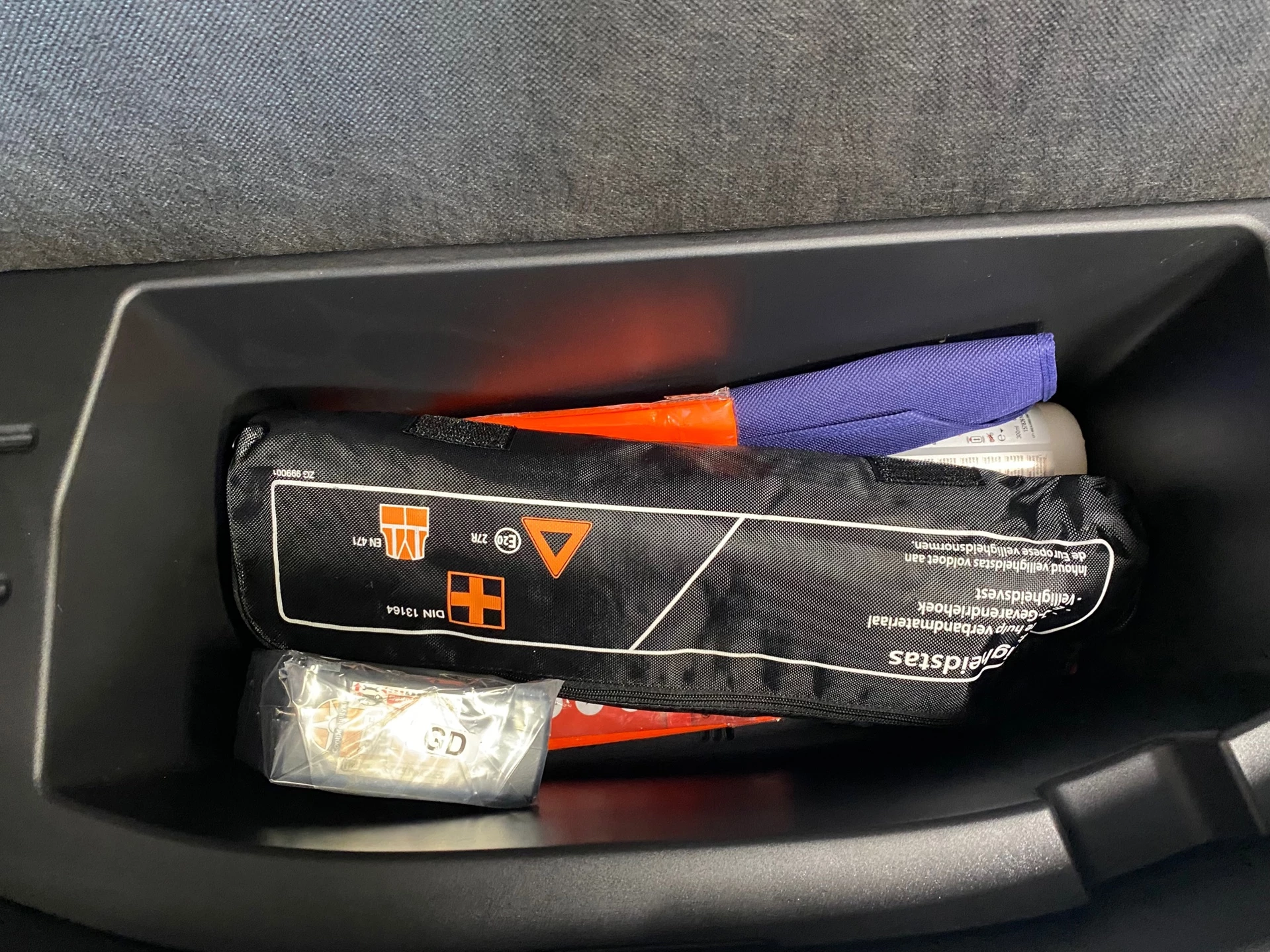 Hoofdafbeelding Honda Jazz