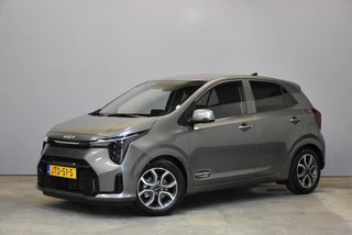 KIA Picanto 1.0 DPi 68pk 4-zits ExecutiveLine