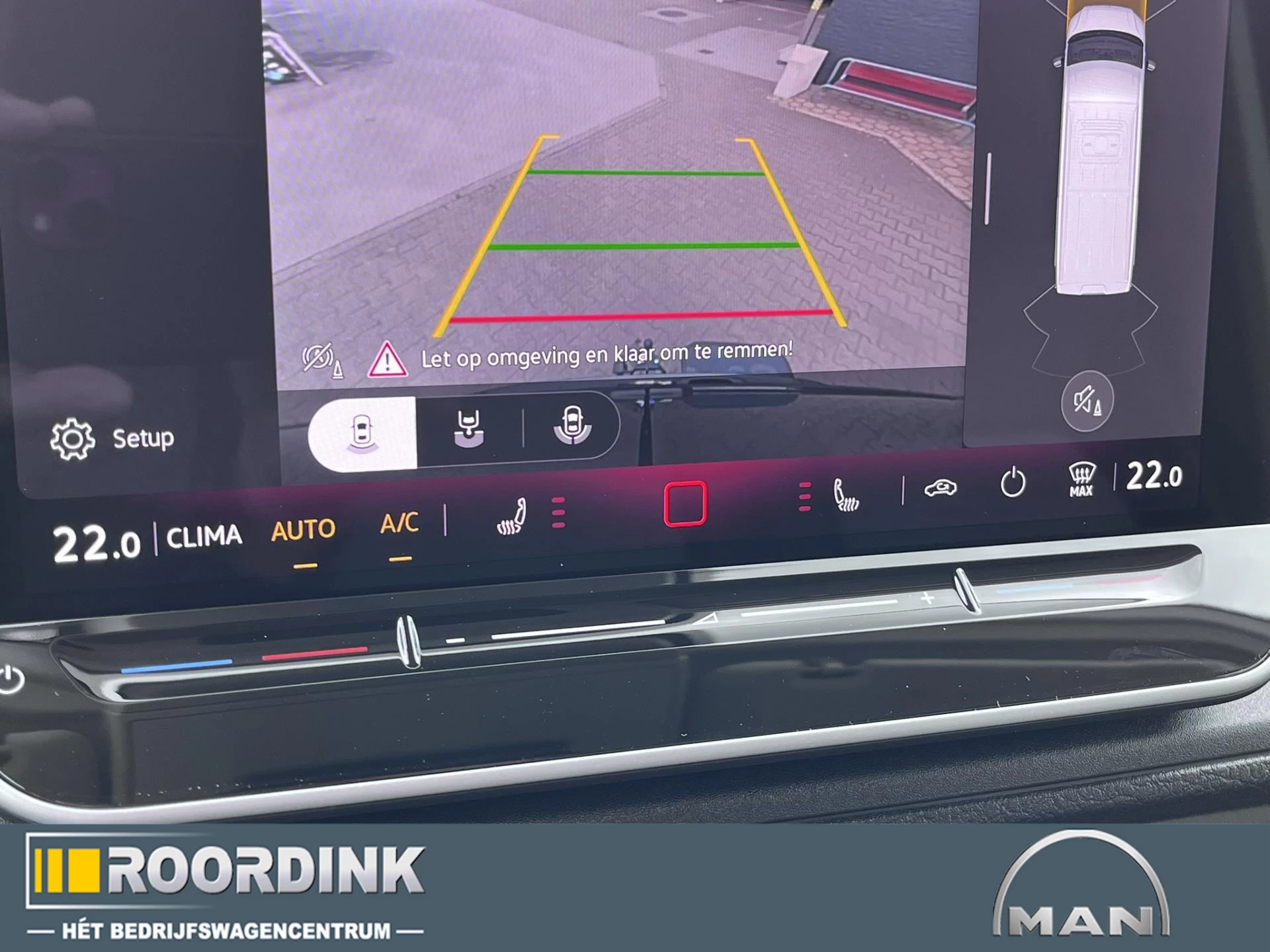 Hoofdafbeelding MAN TGE