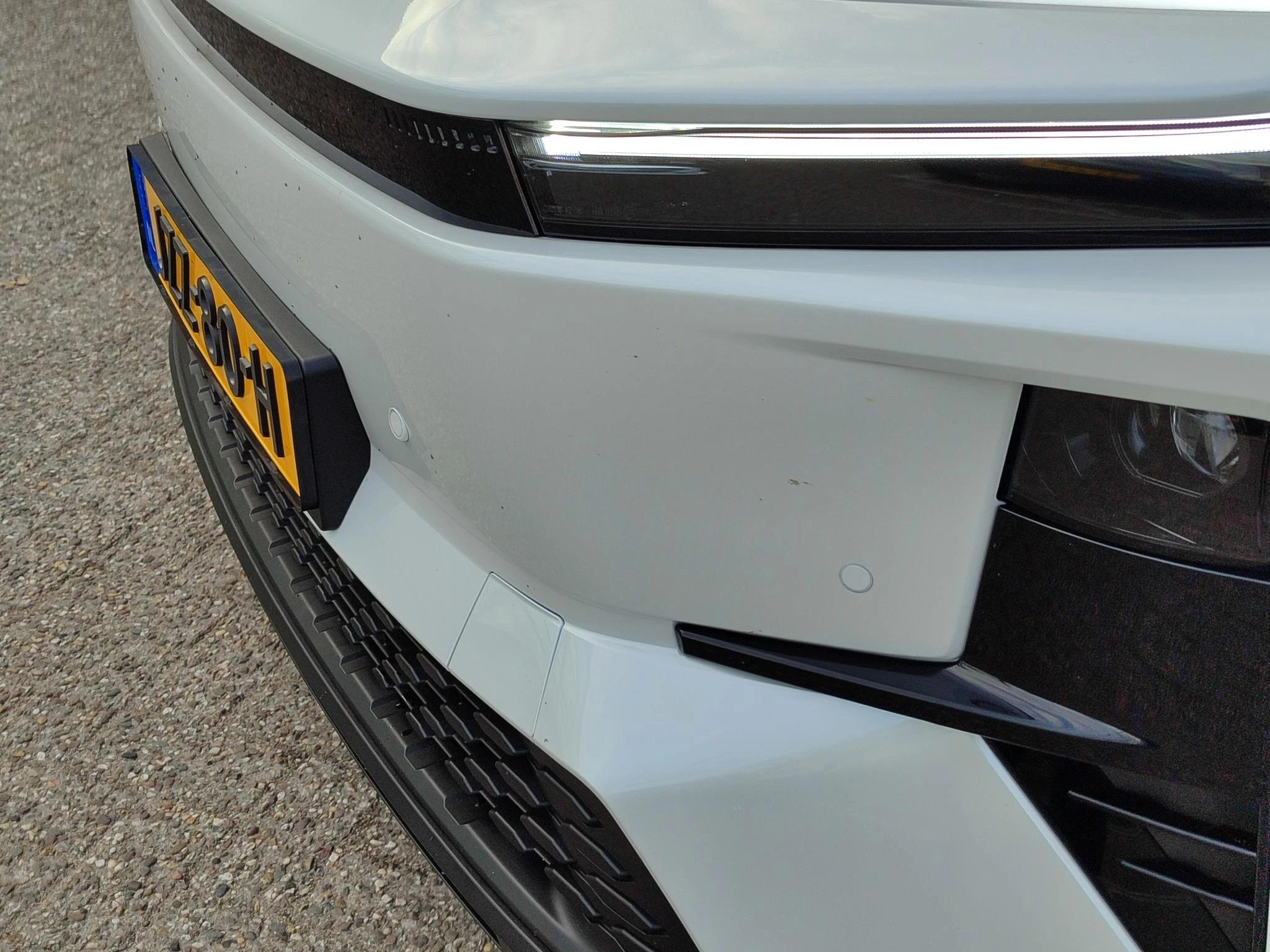 Hoofdafbeelding Toyota C-HR+