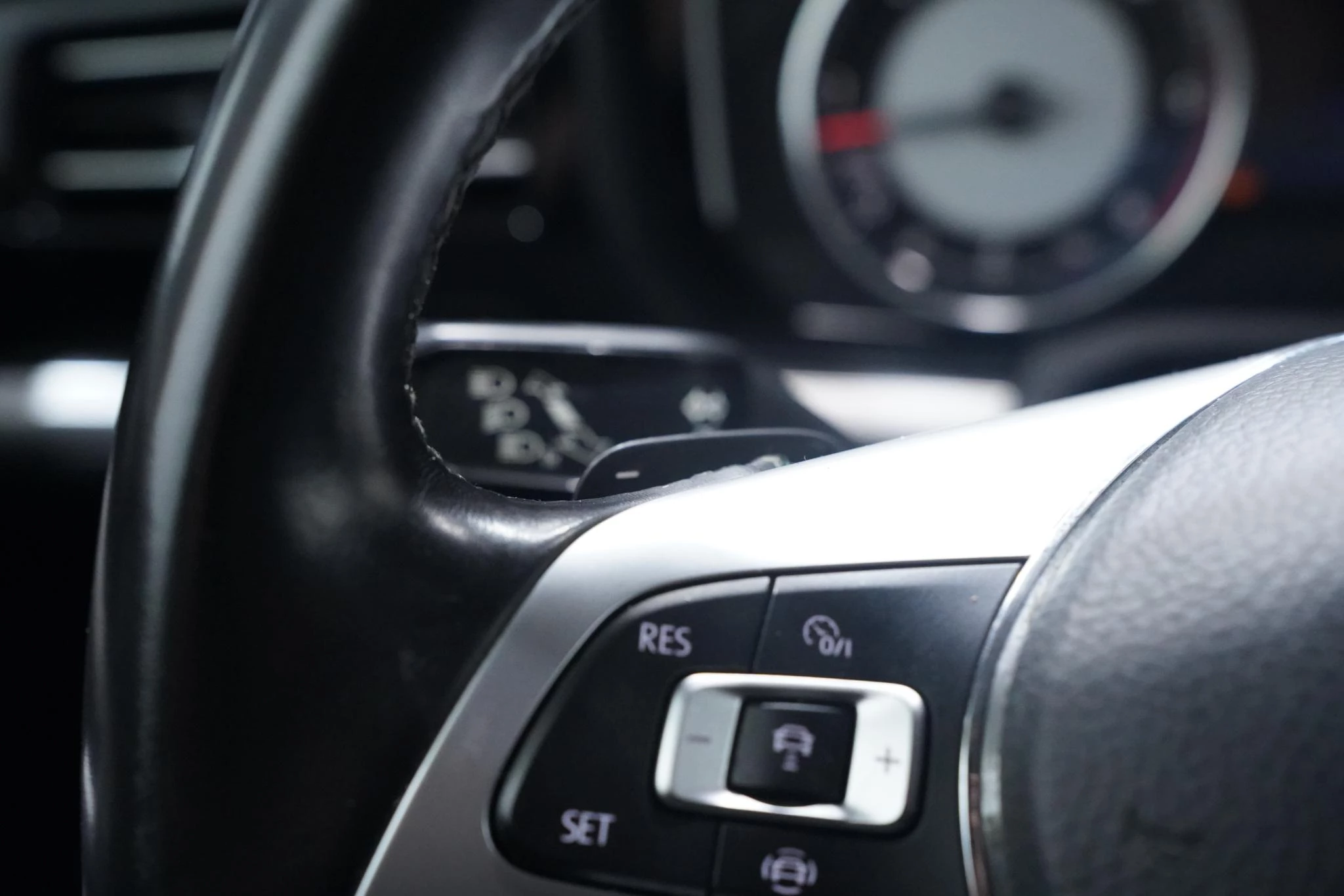 Hoofdafbeelding Volkswagen Touareg