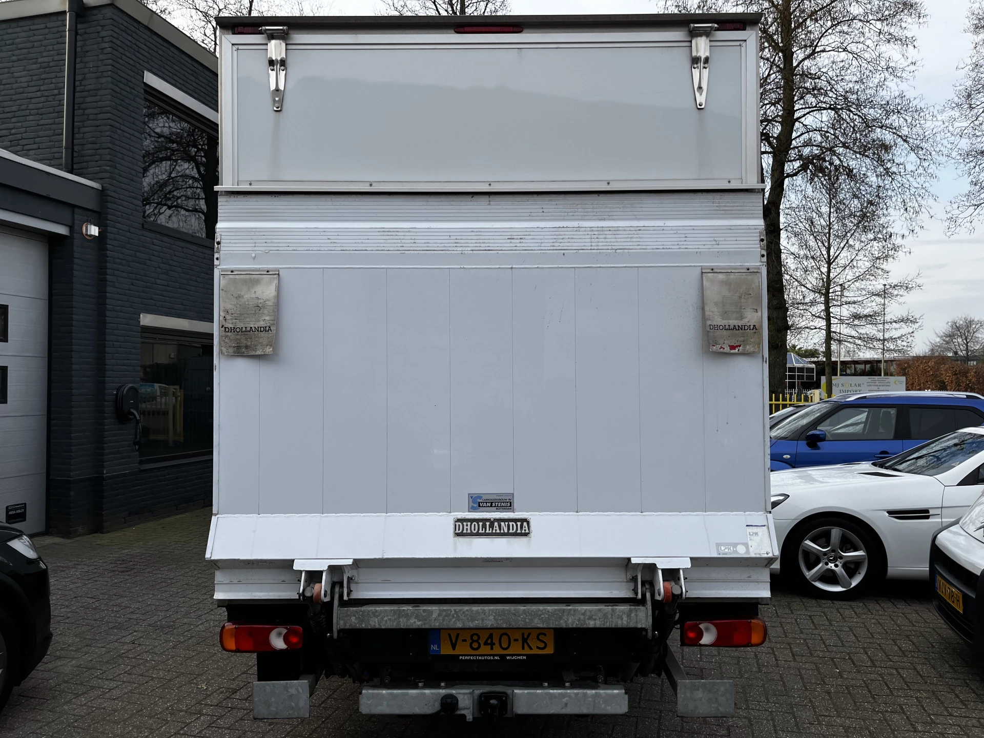 Hoofdafbeelding Fiat Ducato