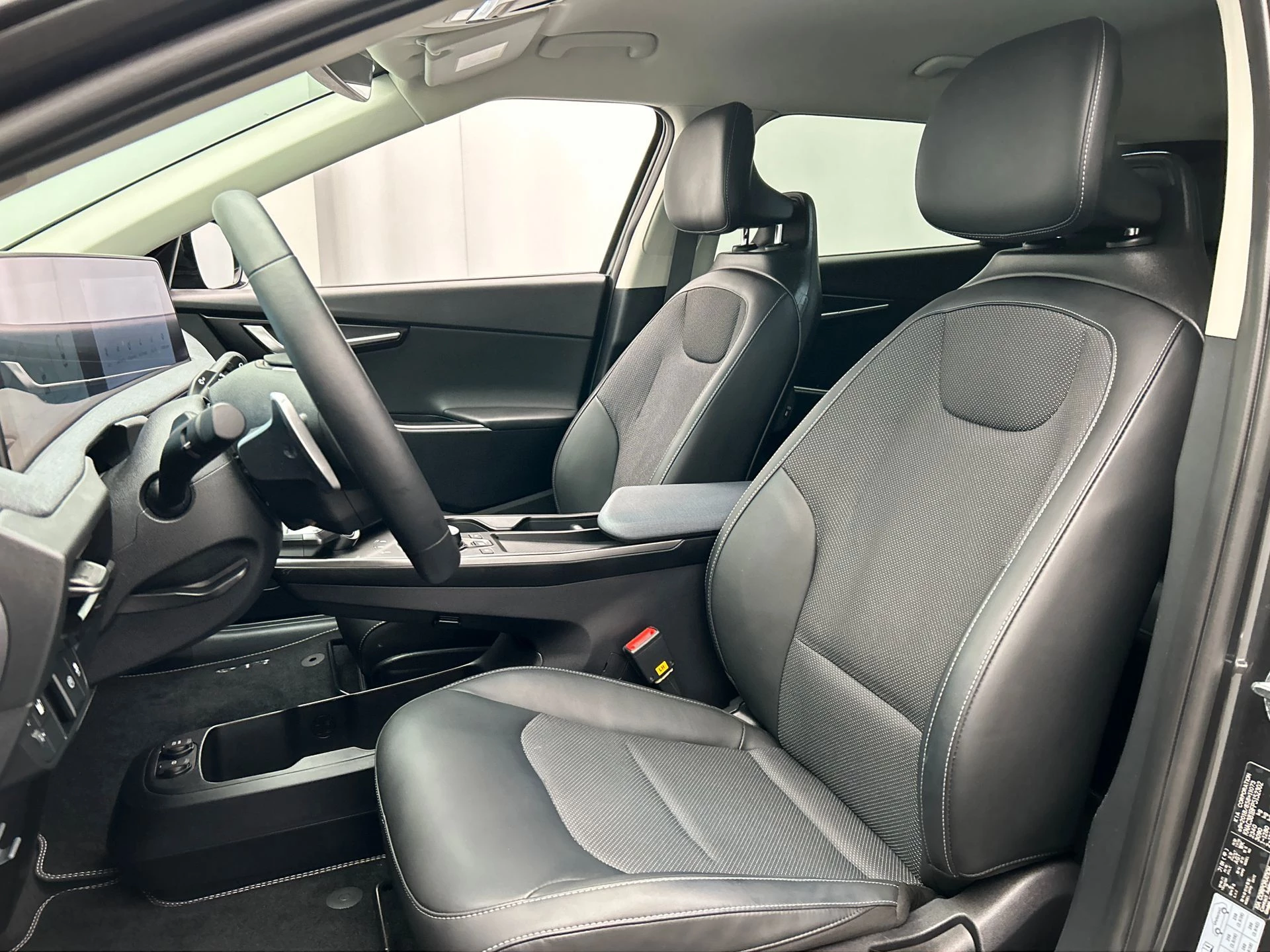 Hoofdafbeelding Kia EV6