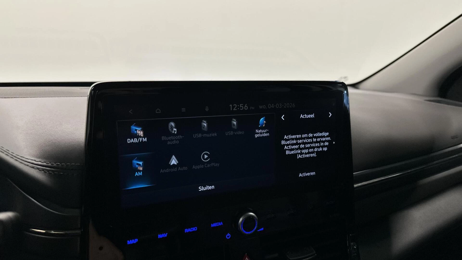 Hoofdafbeelding Hyundai IONIQ