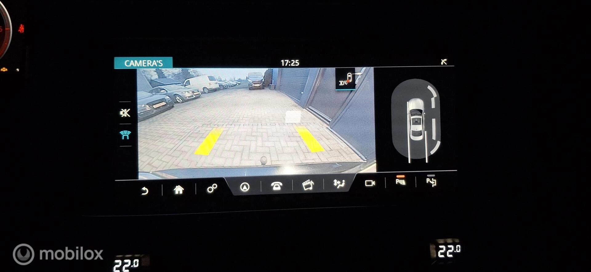 Hoofdafbeelding Jaguar XF