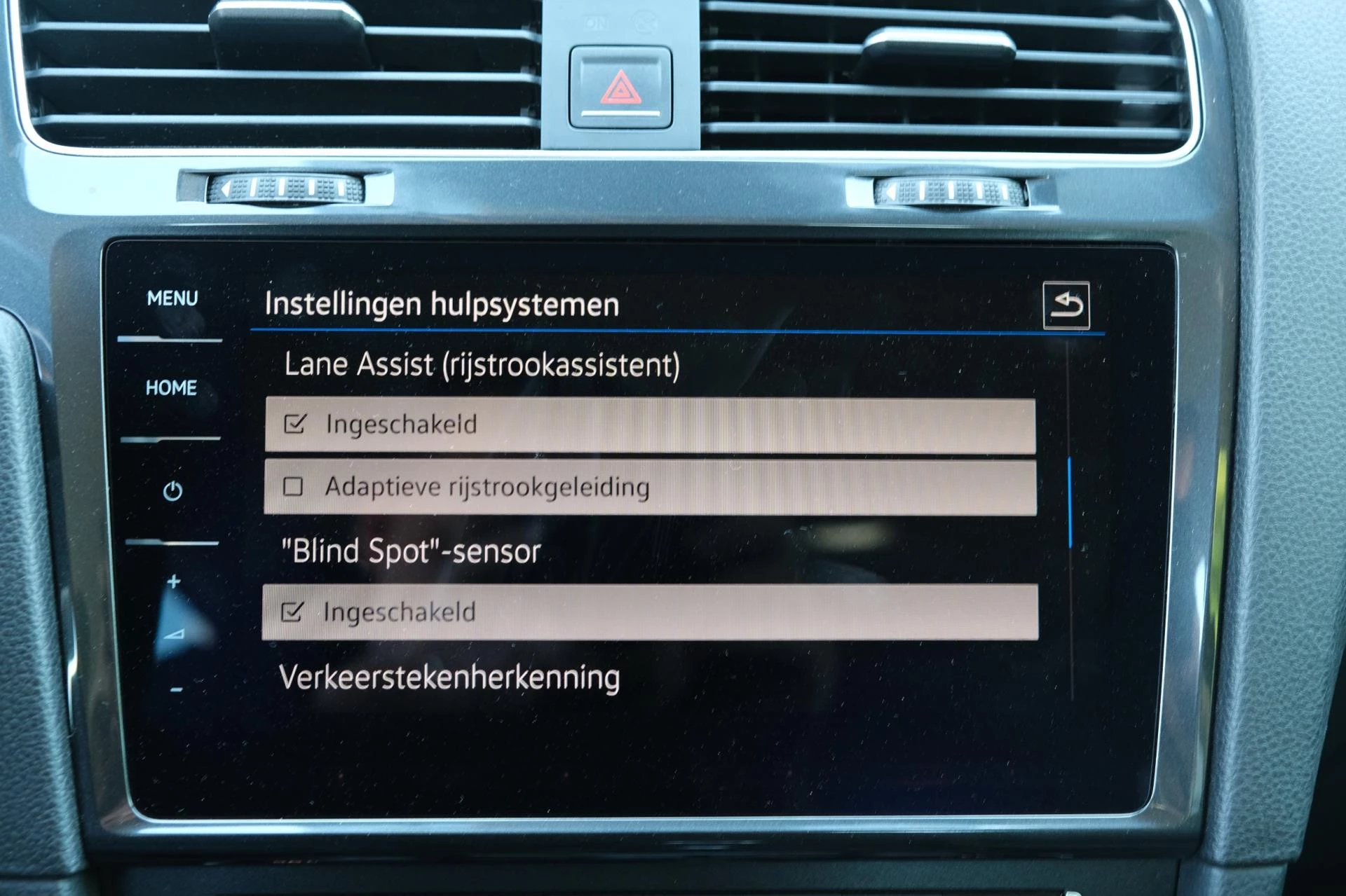Hoofdafbeelding Volkswagen e-Golf