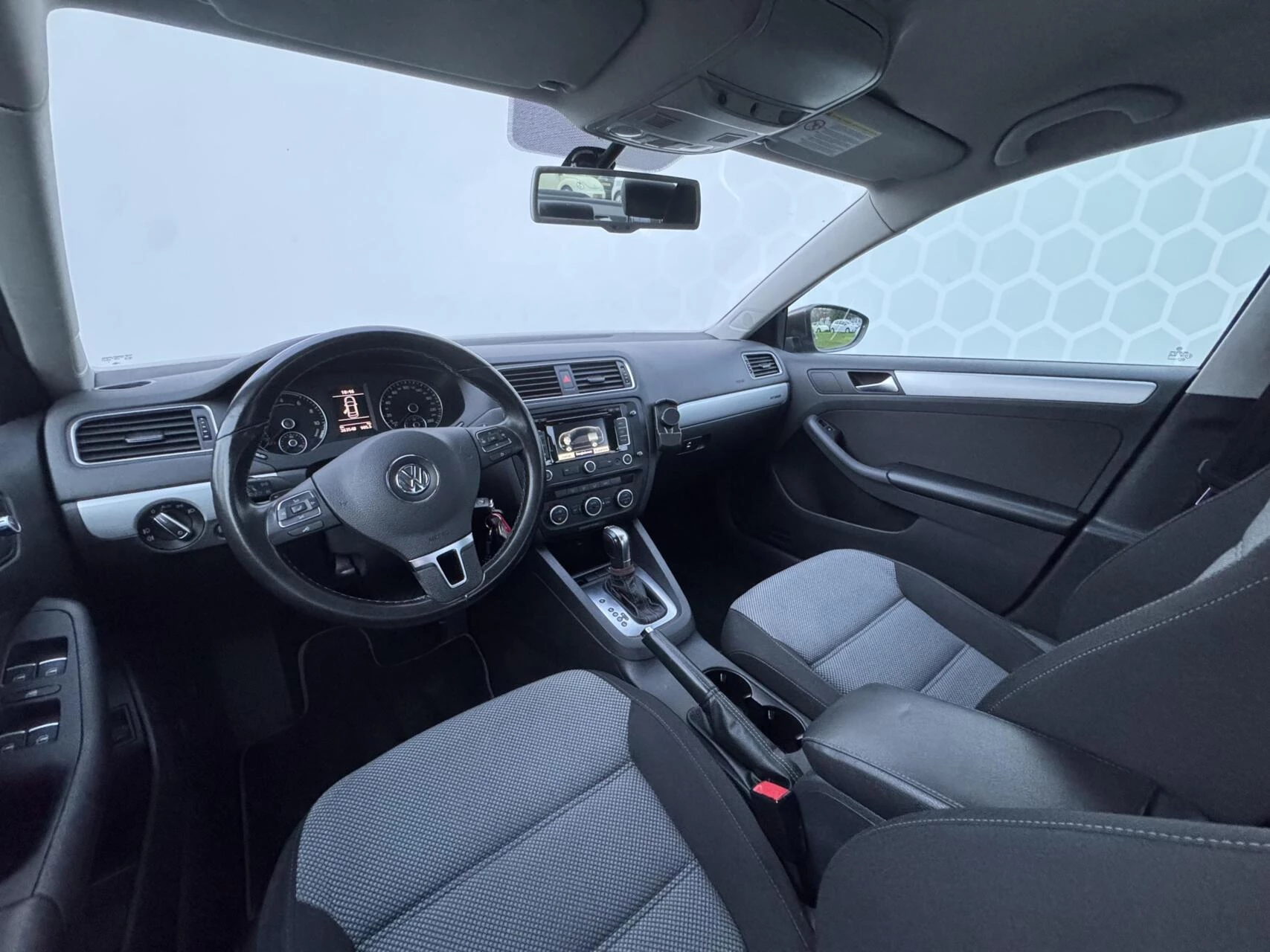 Hoofdafbeelding Volkswagen Jetta