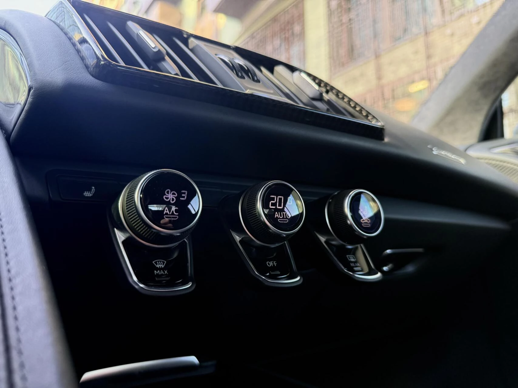 Hoofdafbeelding Audi R8