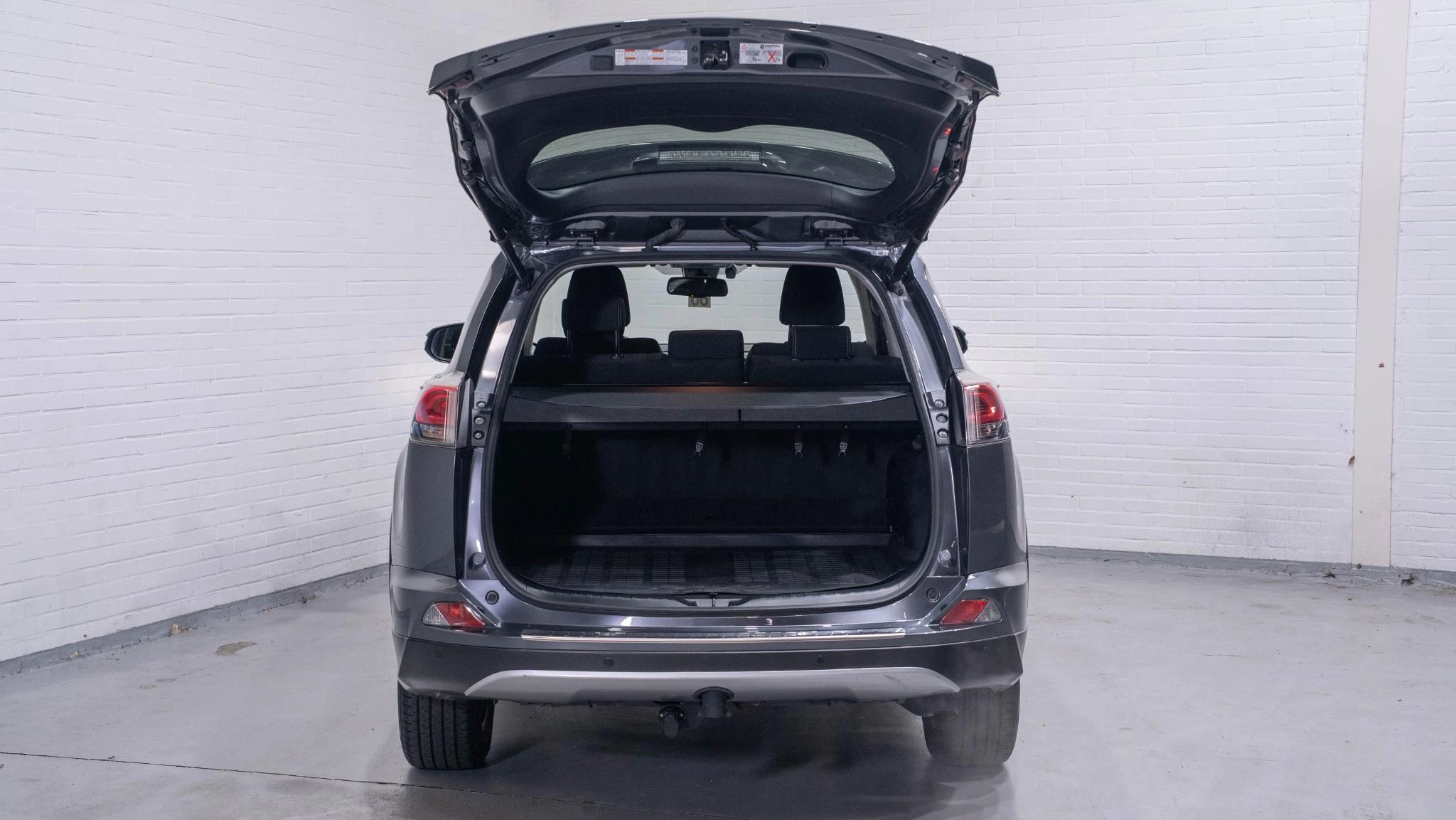 Hoofdafbeelding Toyota RAV4