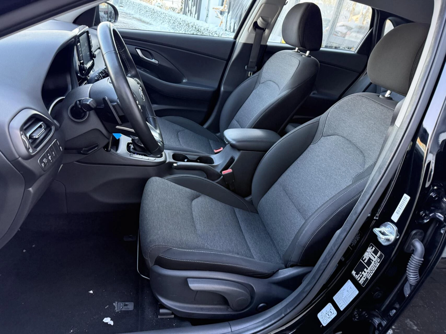 Hoofdafbeelding Hyundai i30