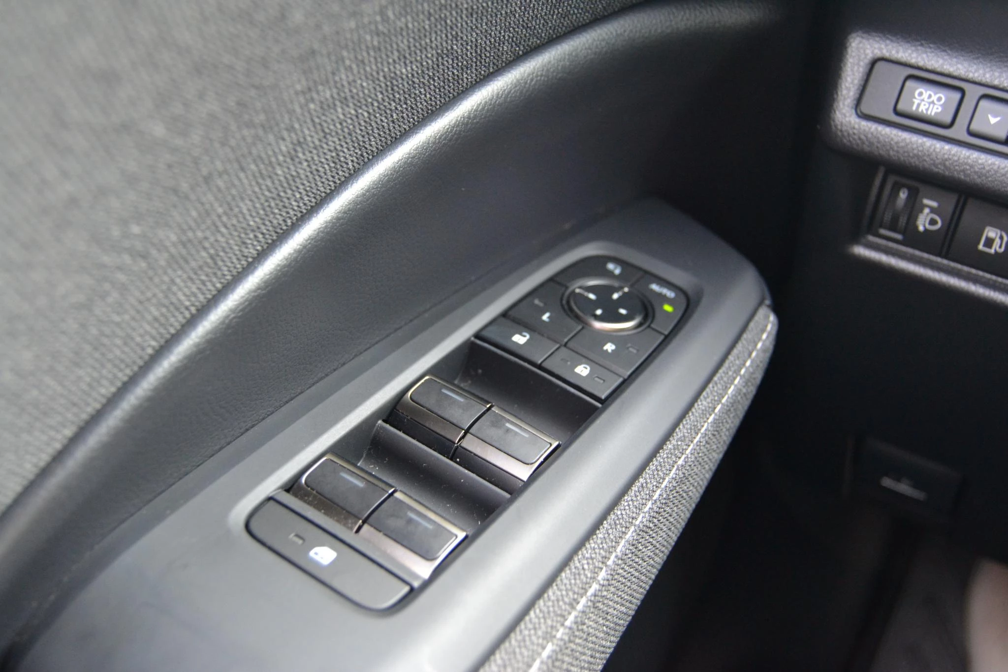 Hoofdafbeelding Lexus LBX