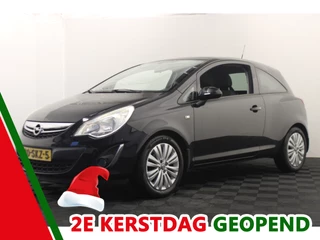 Opel Corsa 1.2 EcoFlex Selection LPG