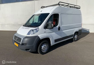 Fiat Ducato 2.0 JTD L1H2 AIRCO € 6499,- +21% BTW /TAX / TVA