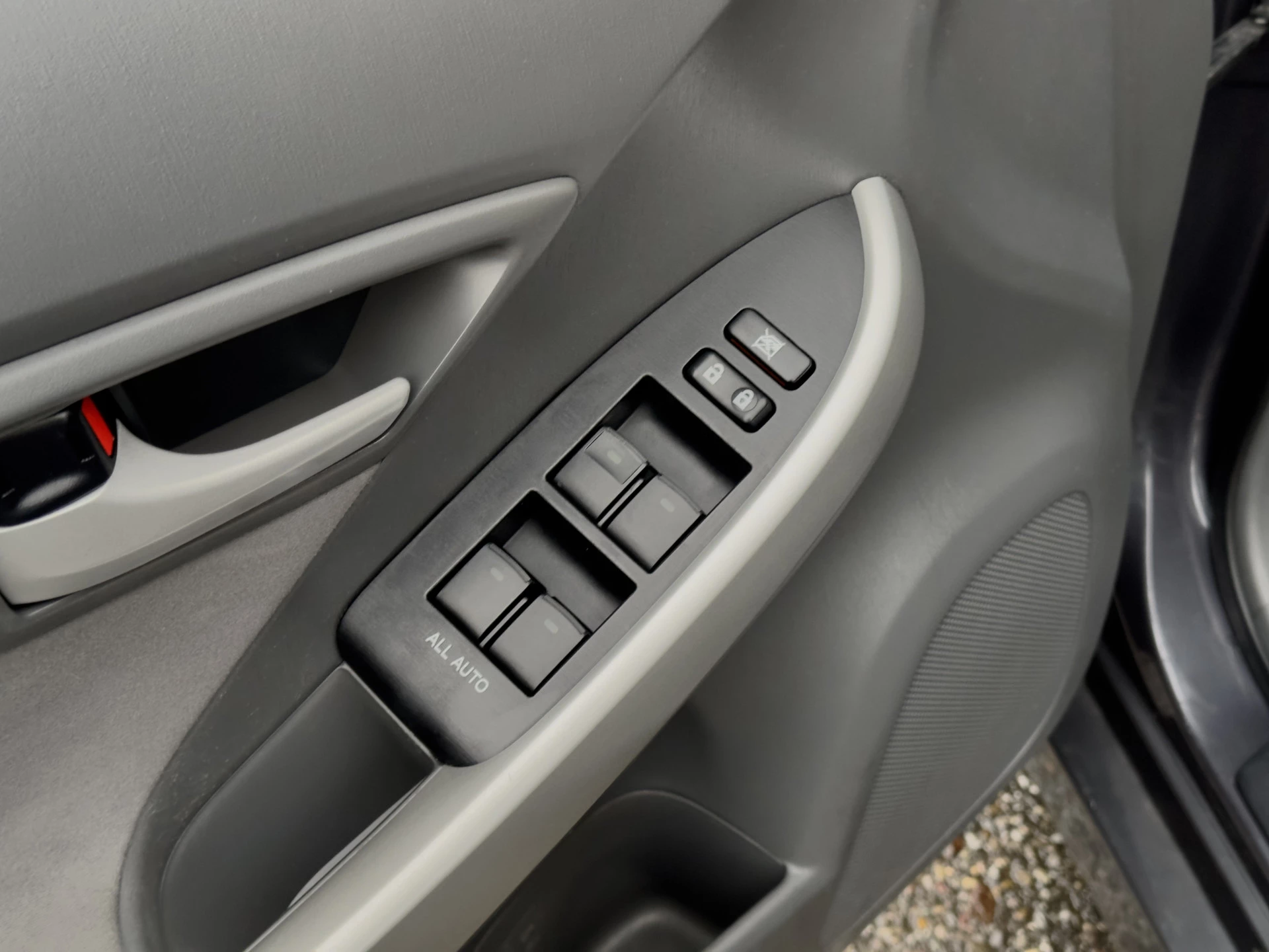 Hoofdafbeelding Toyota Prius