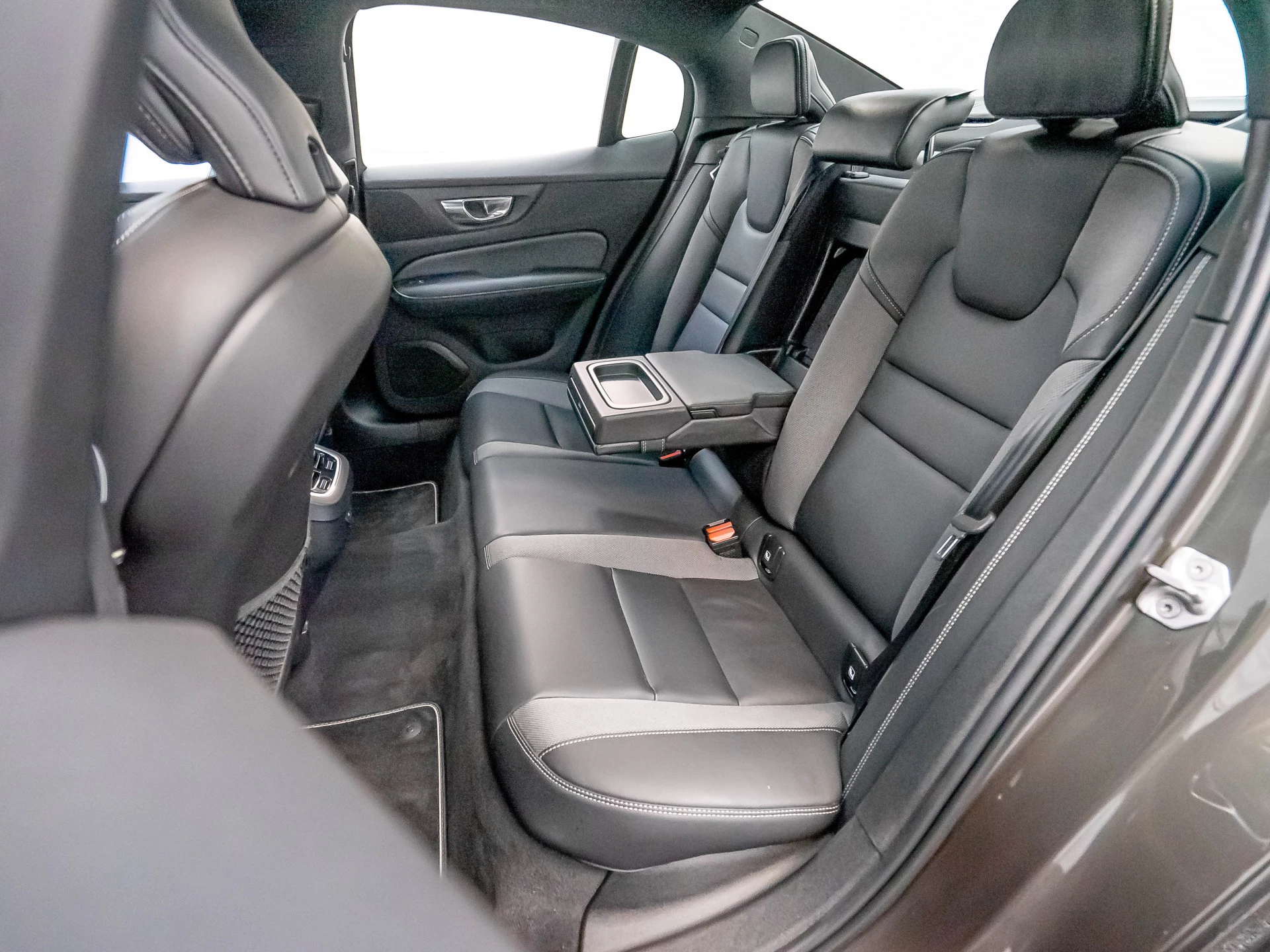 Hoofdafbeelding Volvo S60