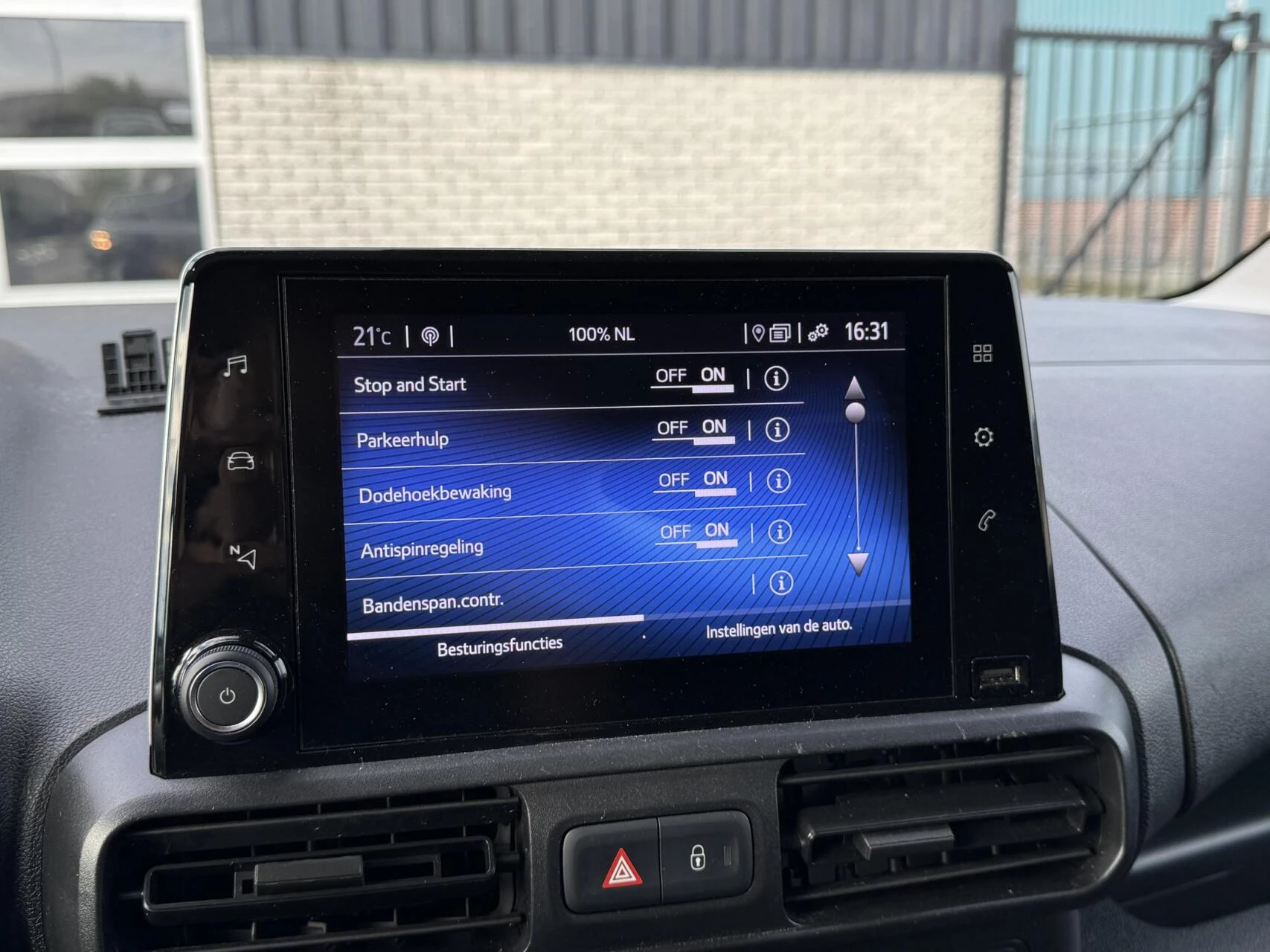 Hoofdafbeelding Toyota ProAce