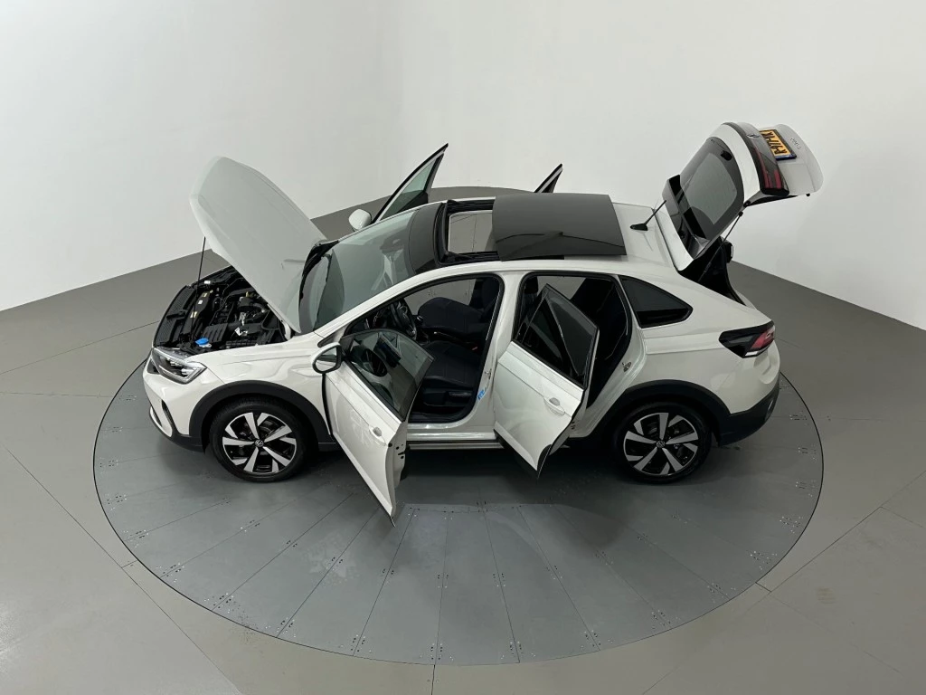 Hoofdafbeelding Volkswagen Taigo